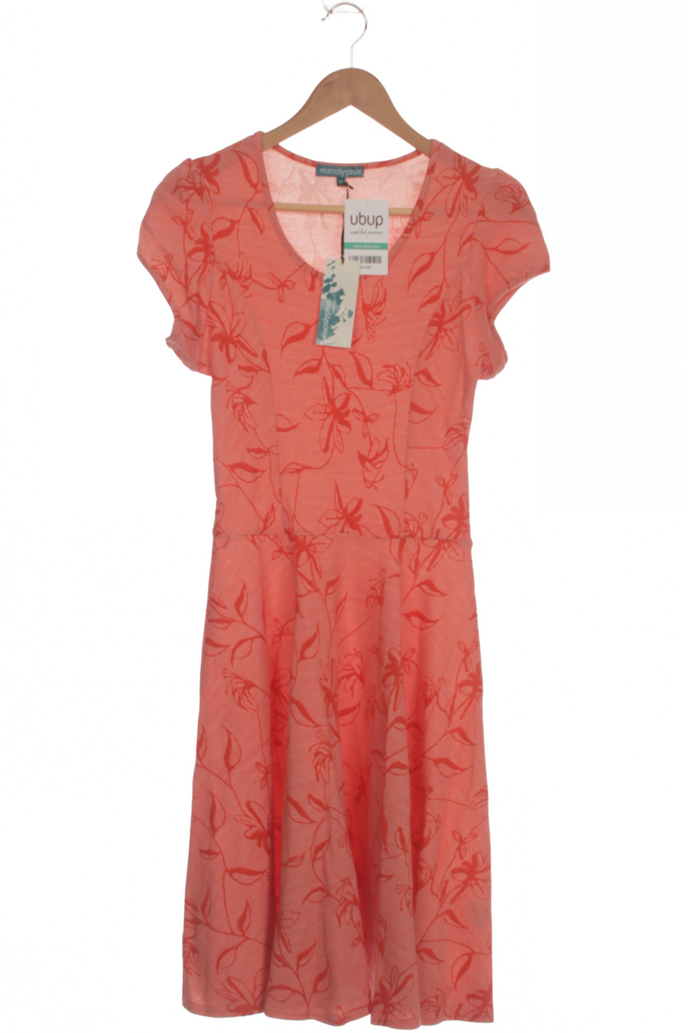 

eucalyptus Damen Kleid, pink, Gr. 38
