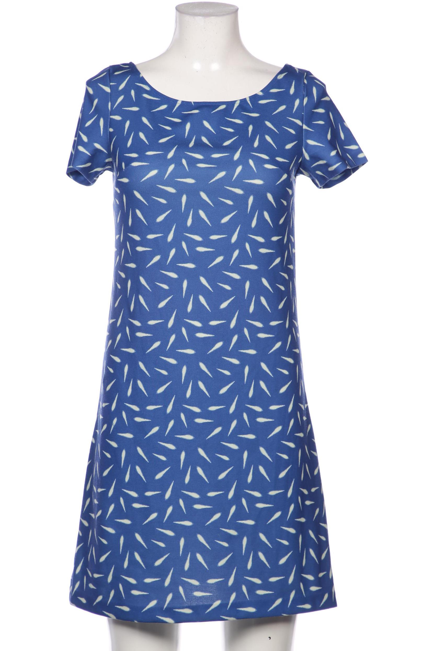 Thumbnail - eucalyptus Damen Kleid, blau, Gr. 38