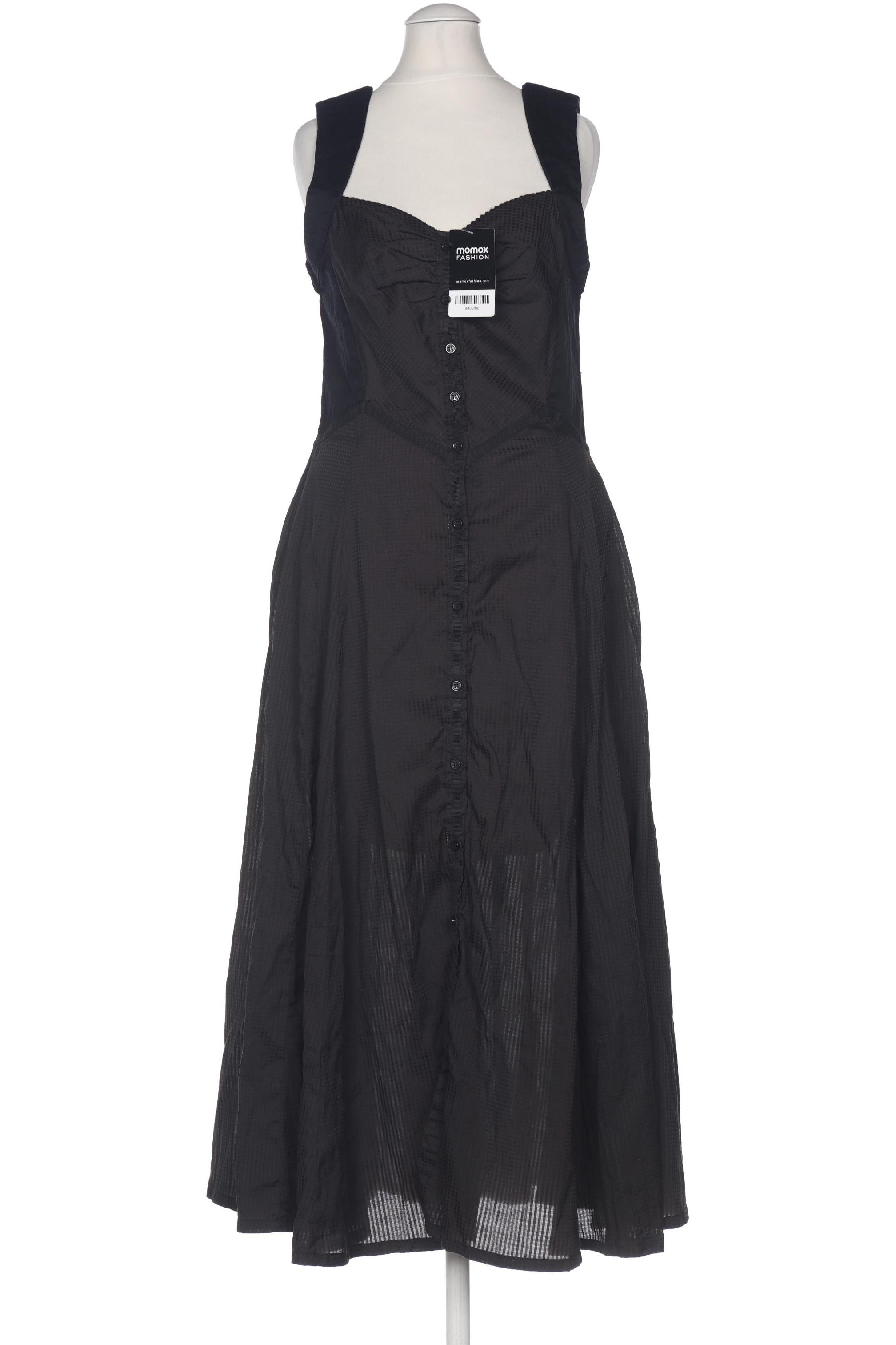 

eucalyptus Damen Kleid, braun, Gr. 36
