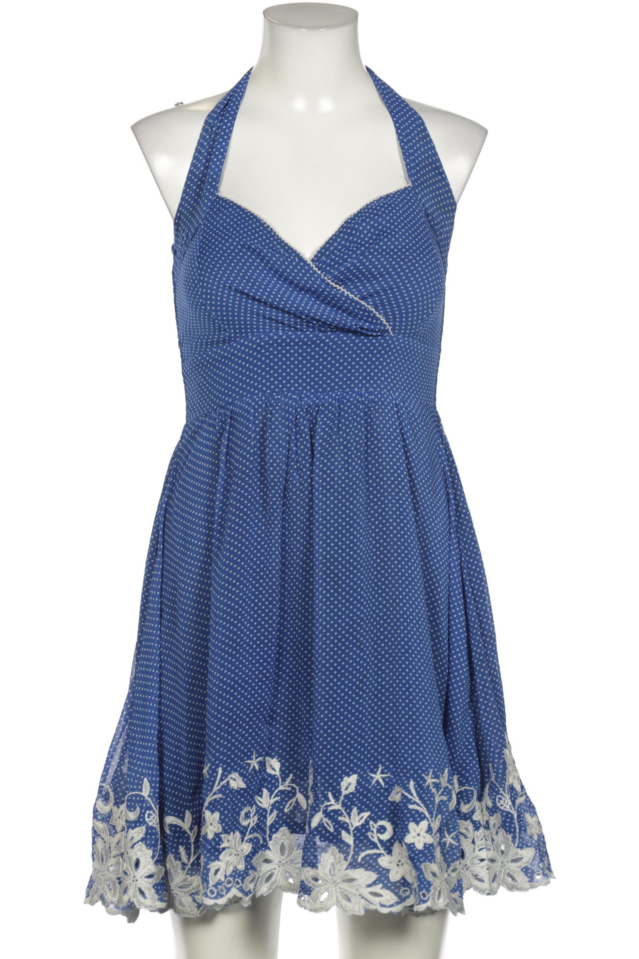 

eucalyptus Damen Kleid, blau