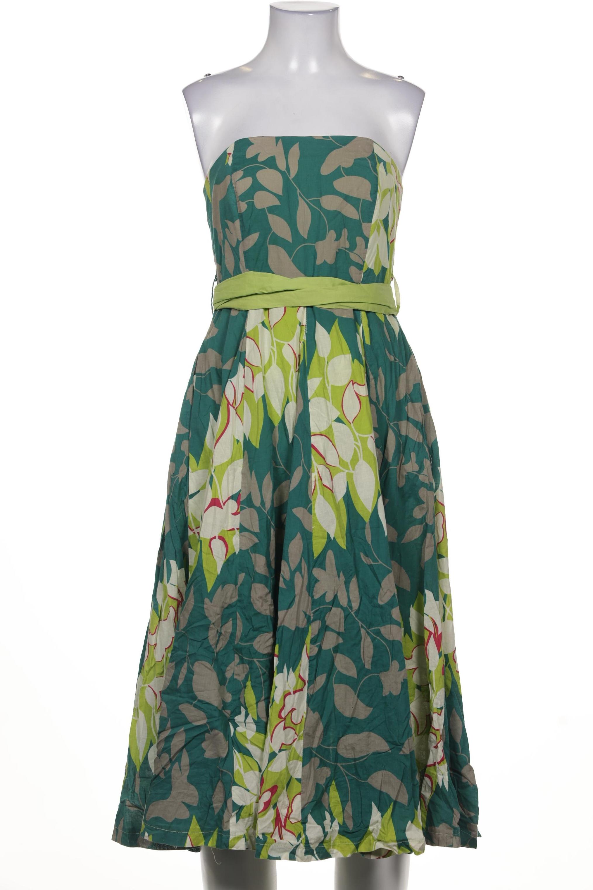 

eucalyptus Damen Kleid, grün, Gr. 36