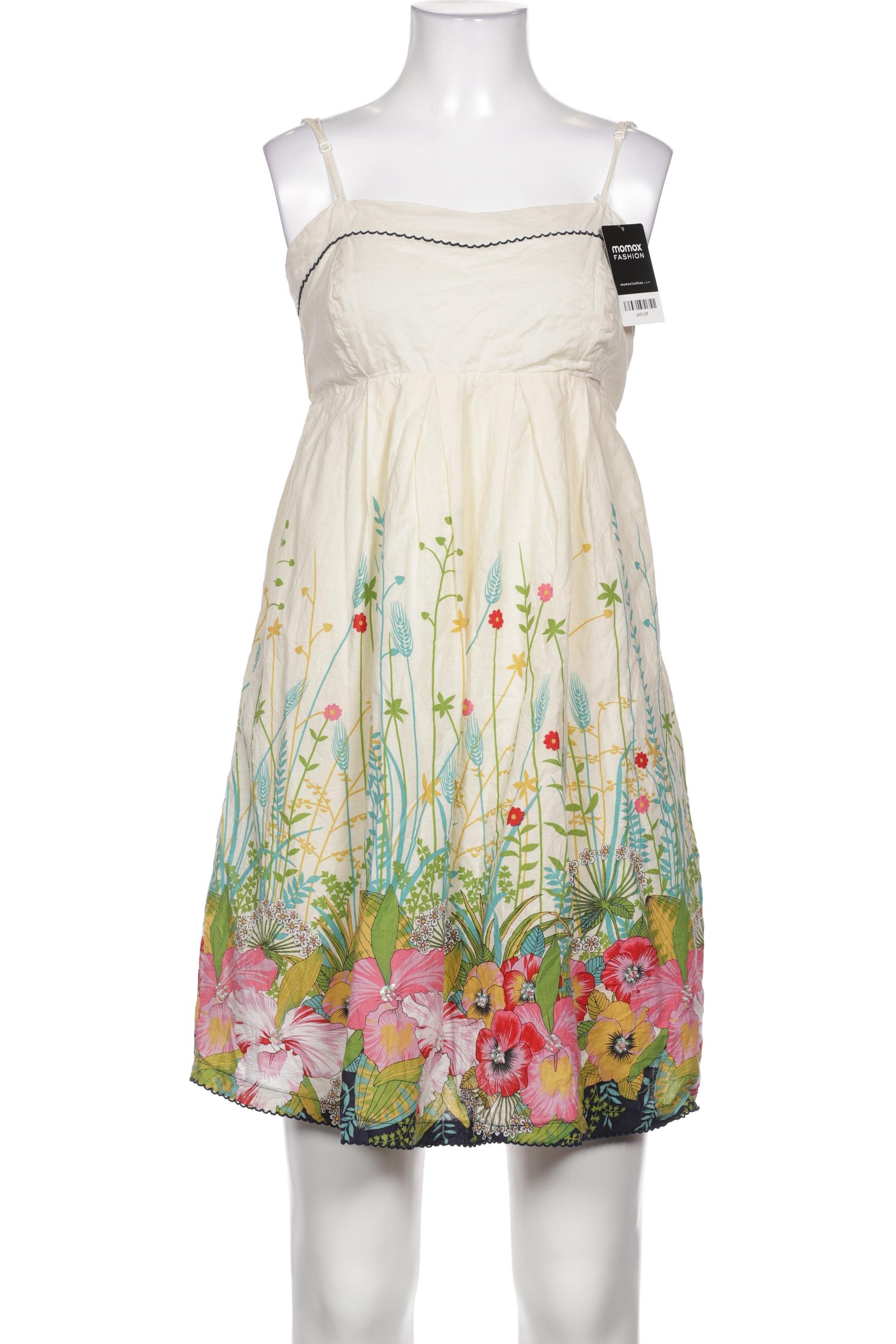 

eucalyptus Damen Kleid, mehrfarbig, Gr. 36