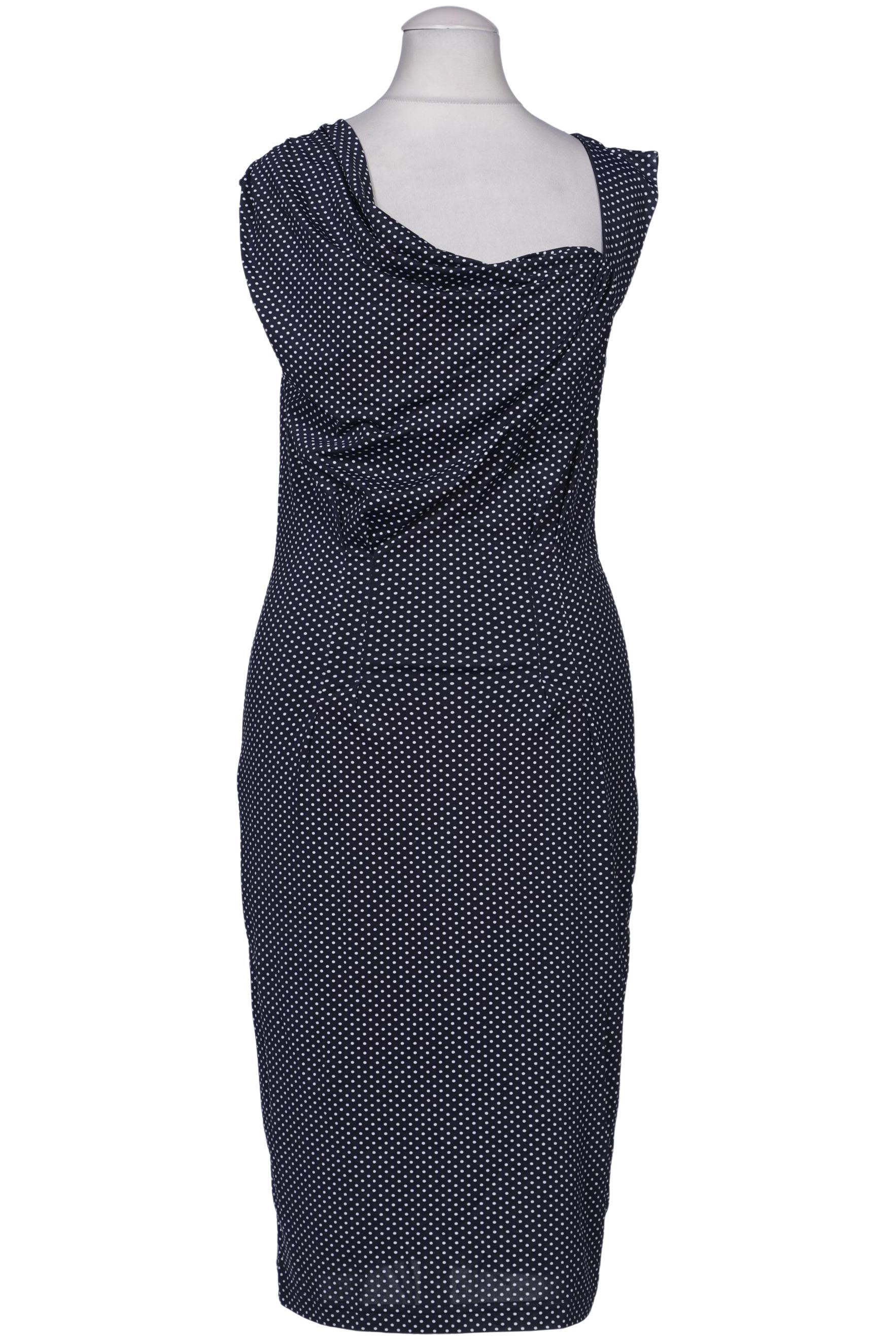 

eucalyptus Damen Kleid, marineblau, Gr. 34