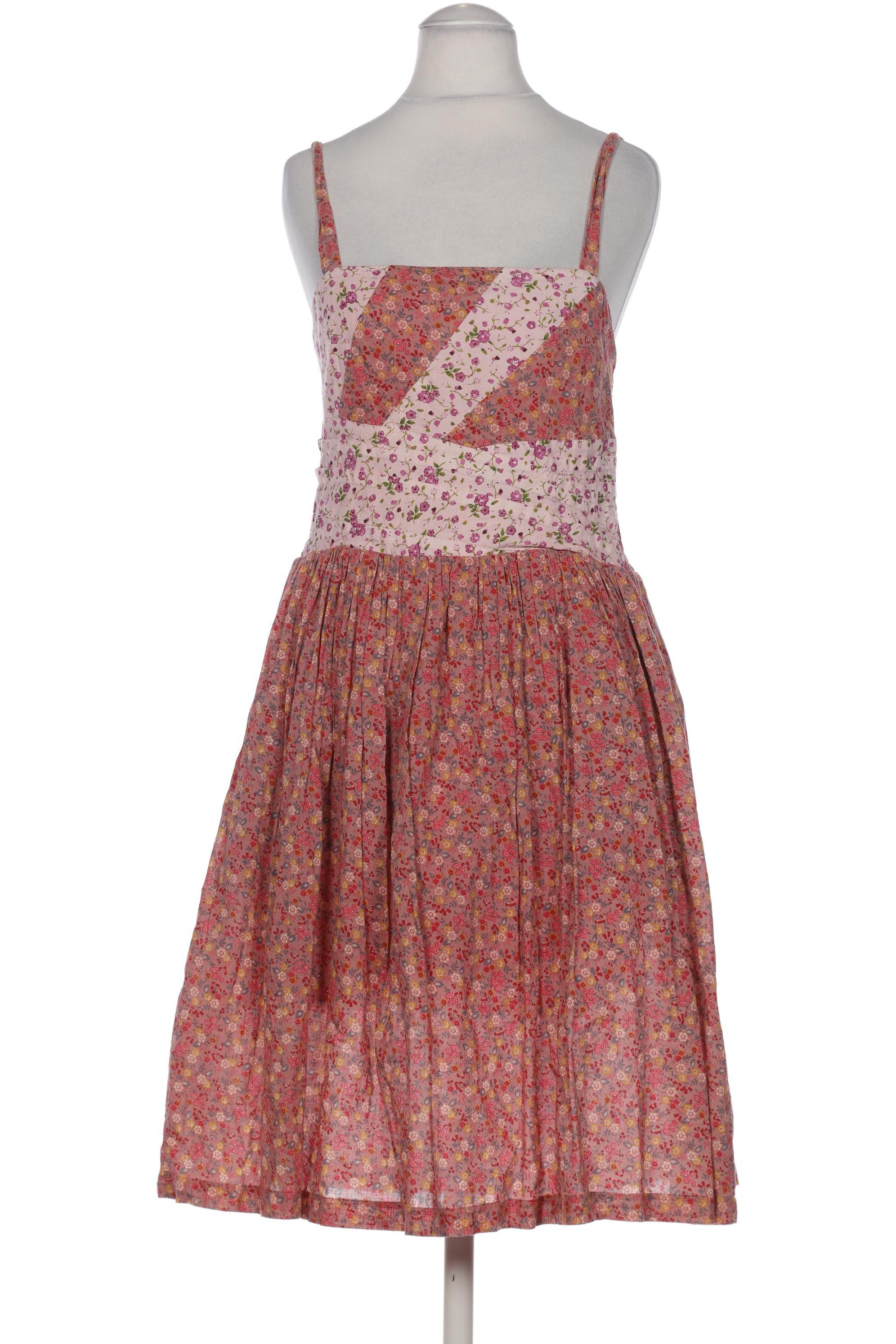 

eucalyptus Damen Kleid, pink, Gr. 36