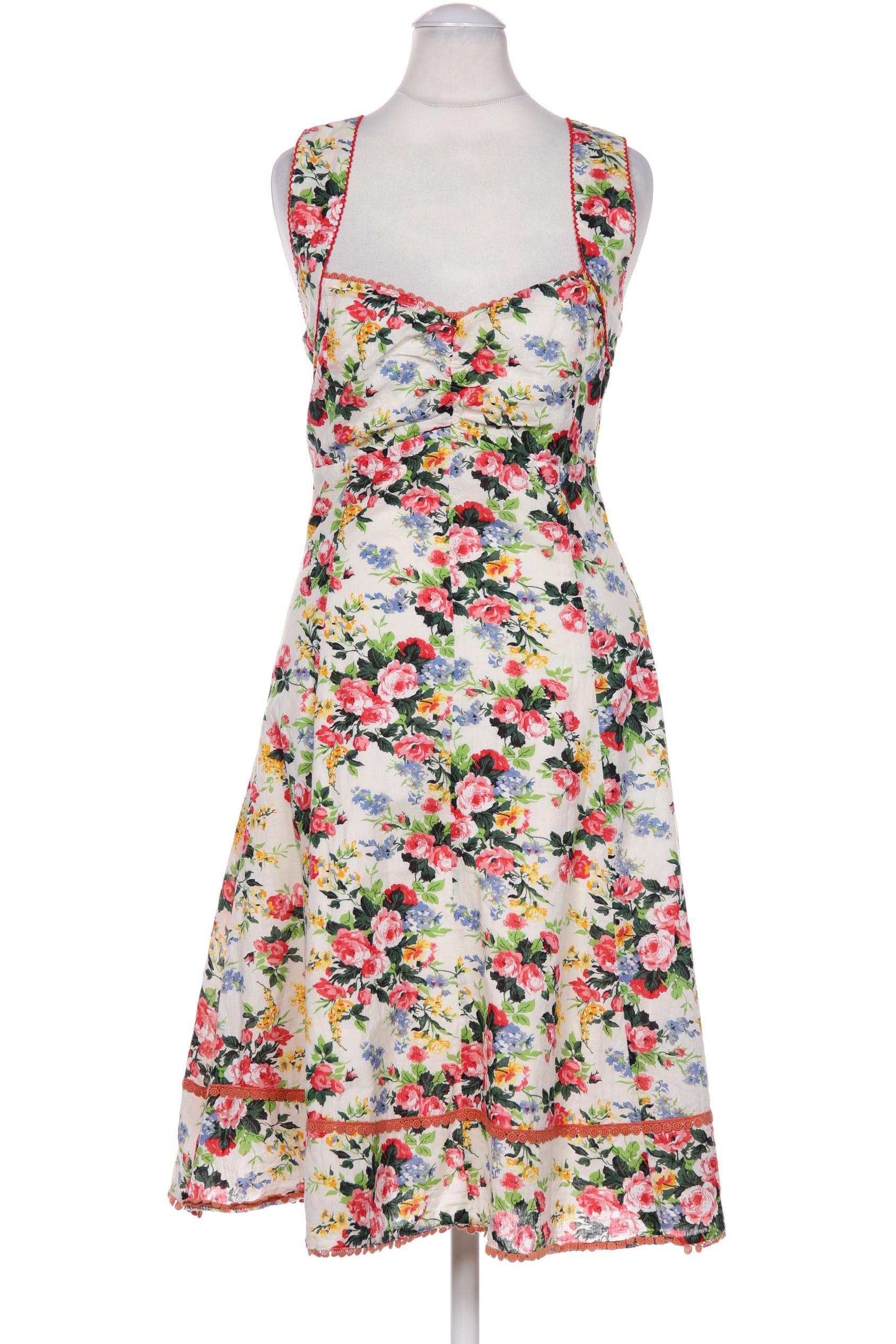 

eucalyptus Damen Kleid, mehrfarbig, Gr. 36