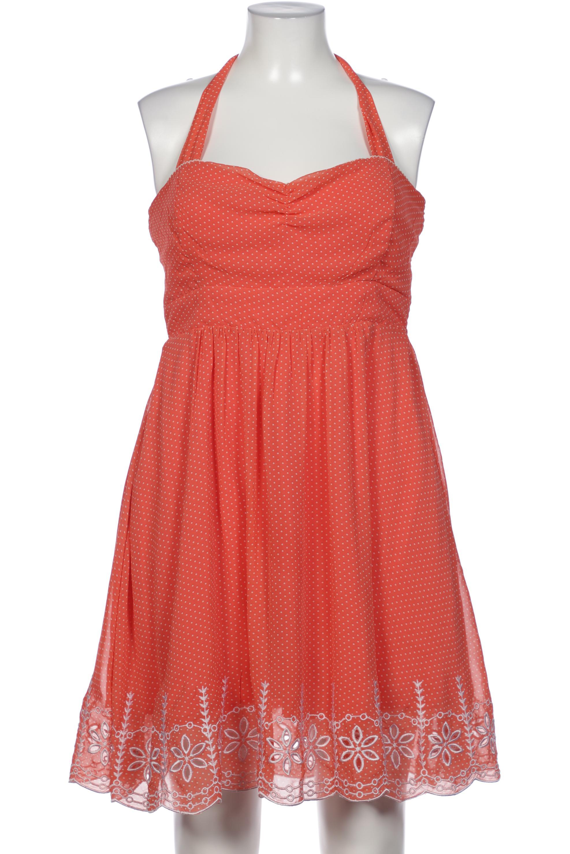

eucalyptus Damen Kleid, orange