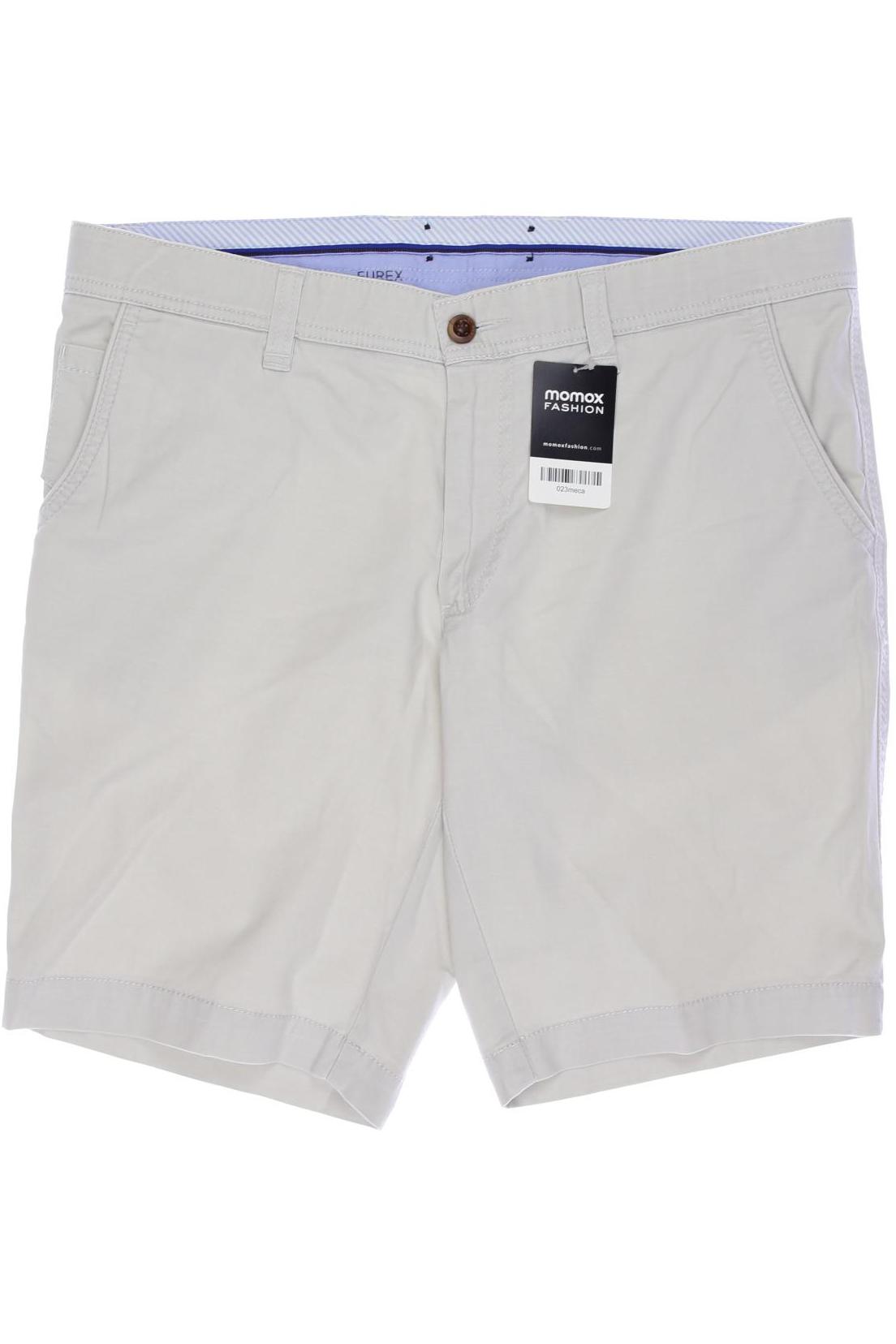 

Eurex by Brax Herren Shorts, grau, Gr. 26
