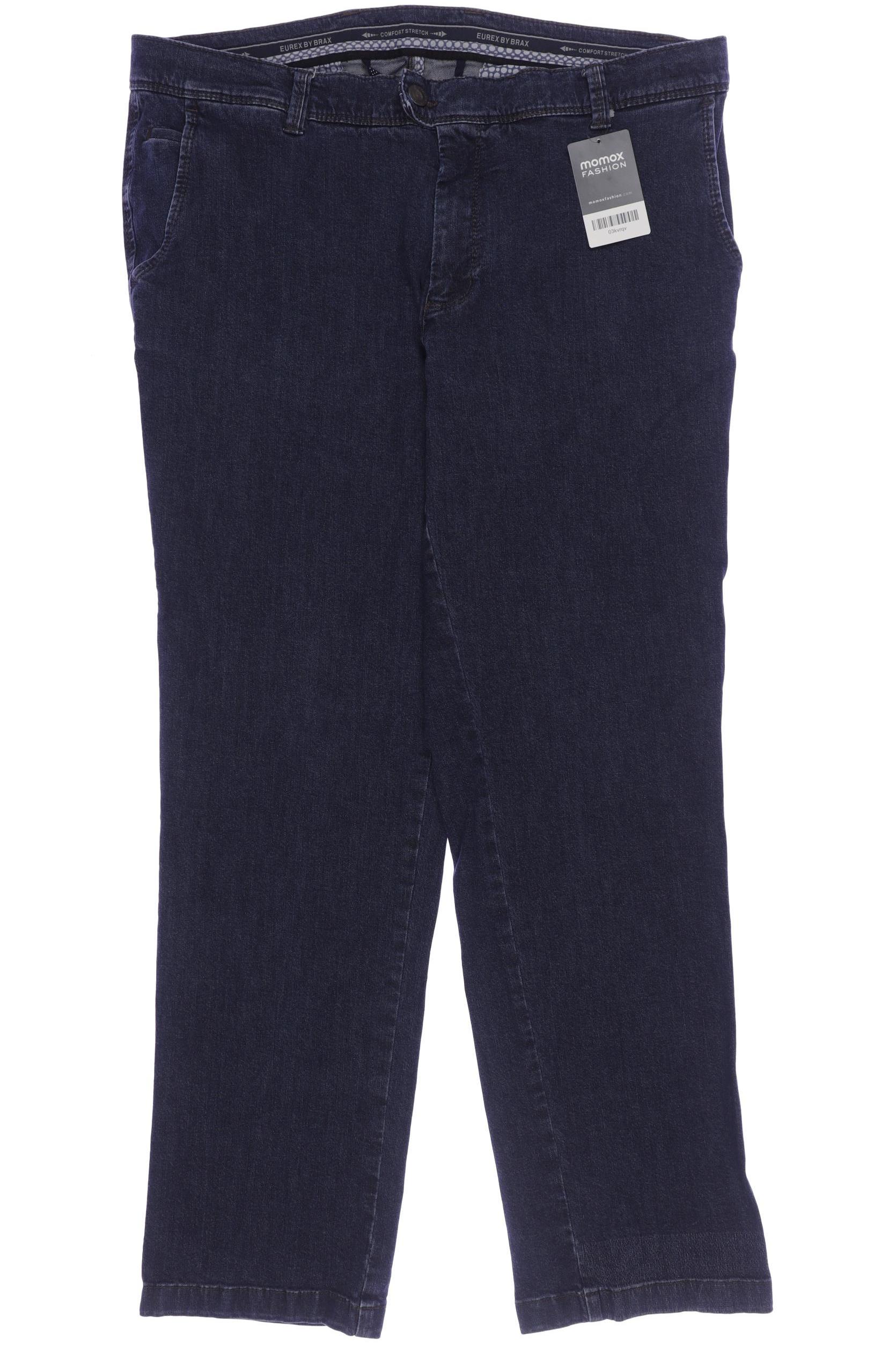 

Eurex by Brax Herren Jeans, marineblau, Gr. 27