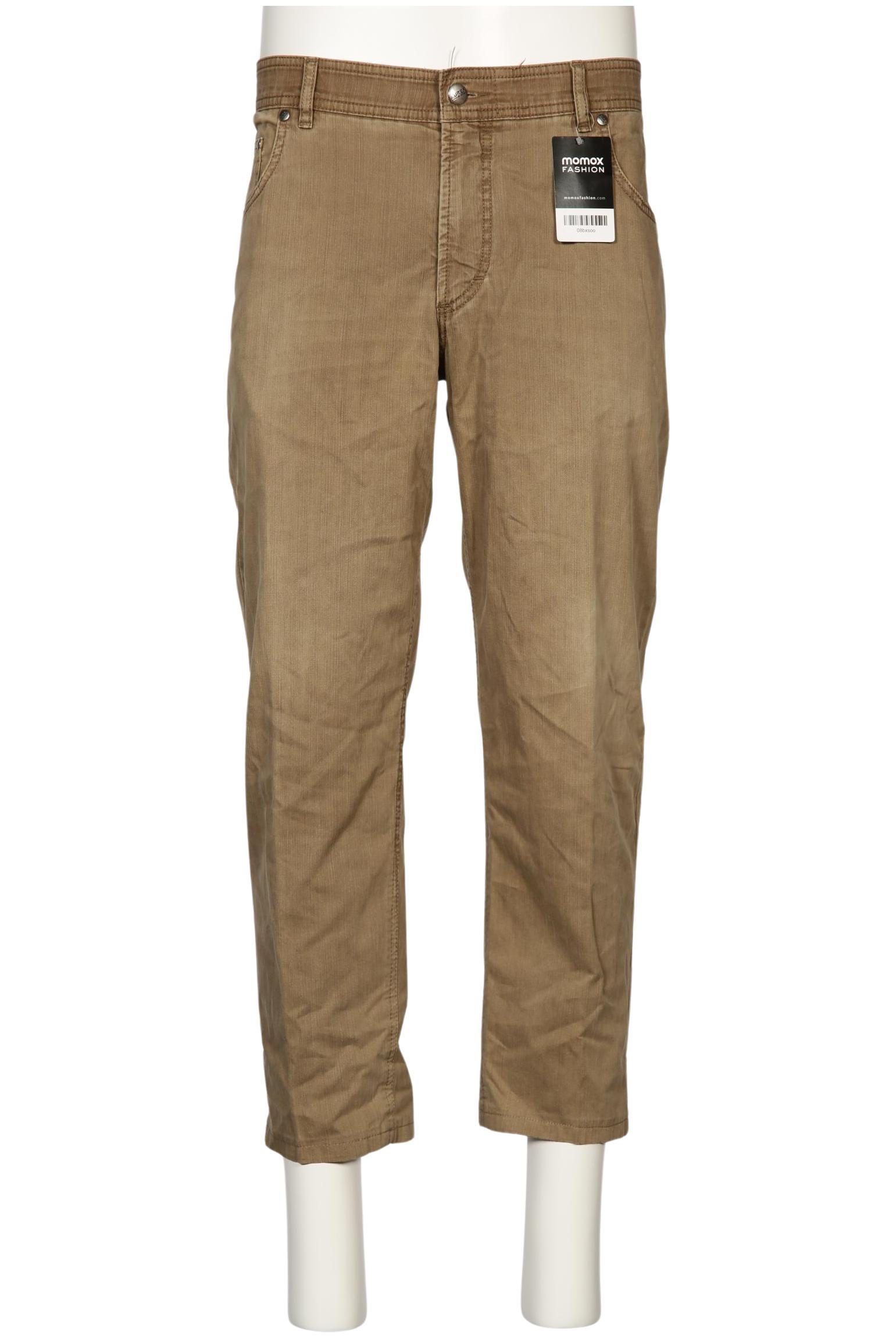 

Eurex by Brax Herren Stoffhose, beige, Gr. 36