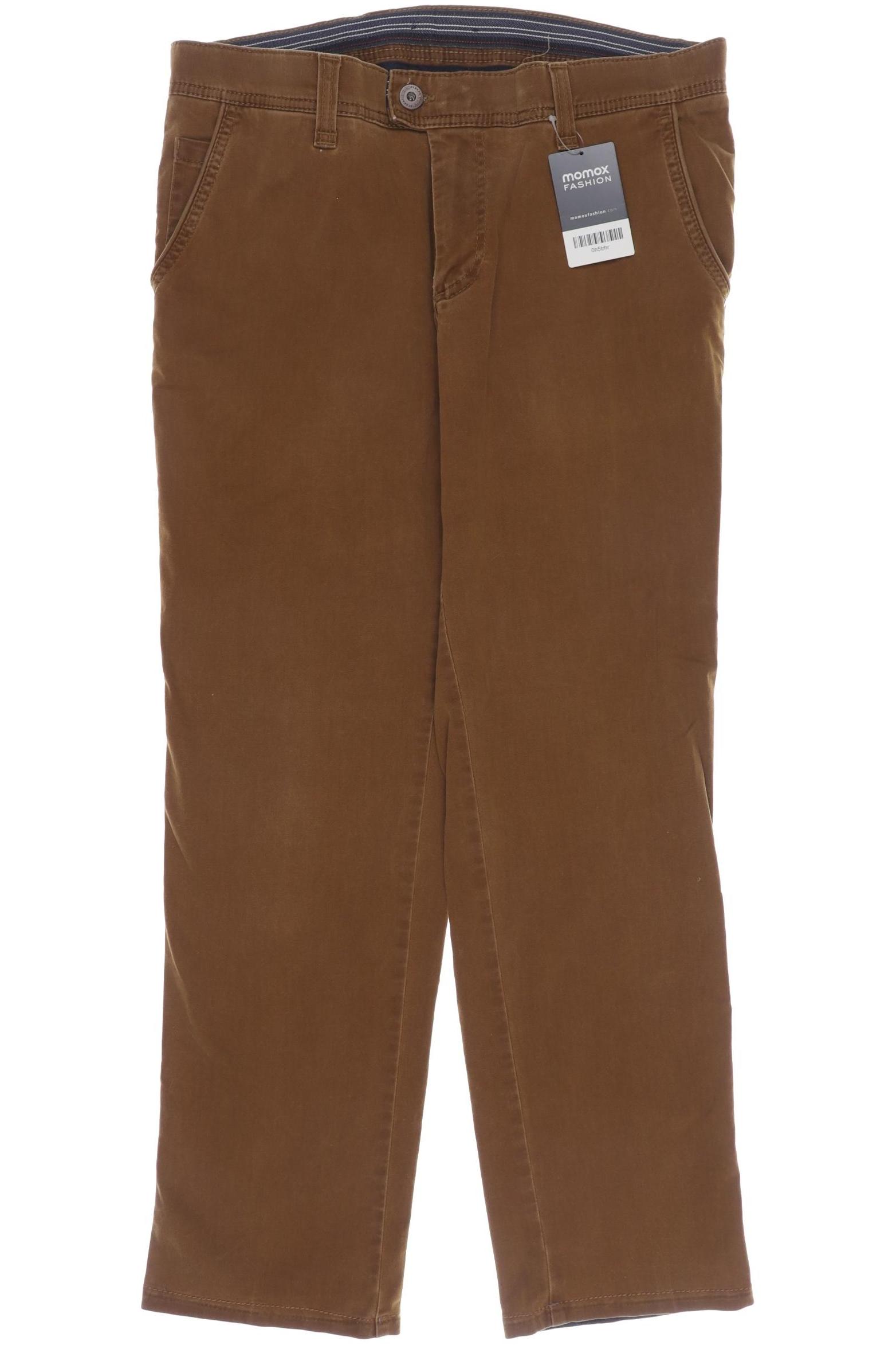 

Eurex by Brax Herren Jeans, braun, Gr. 24