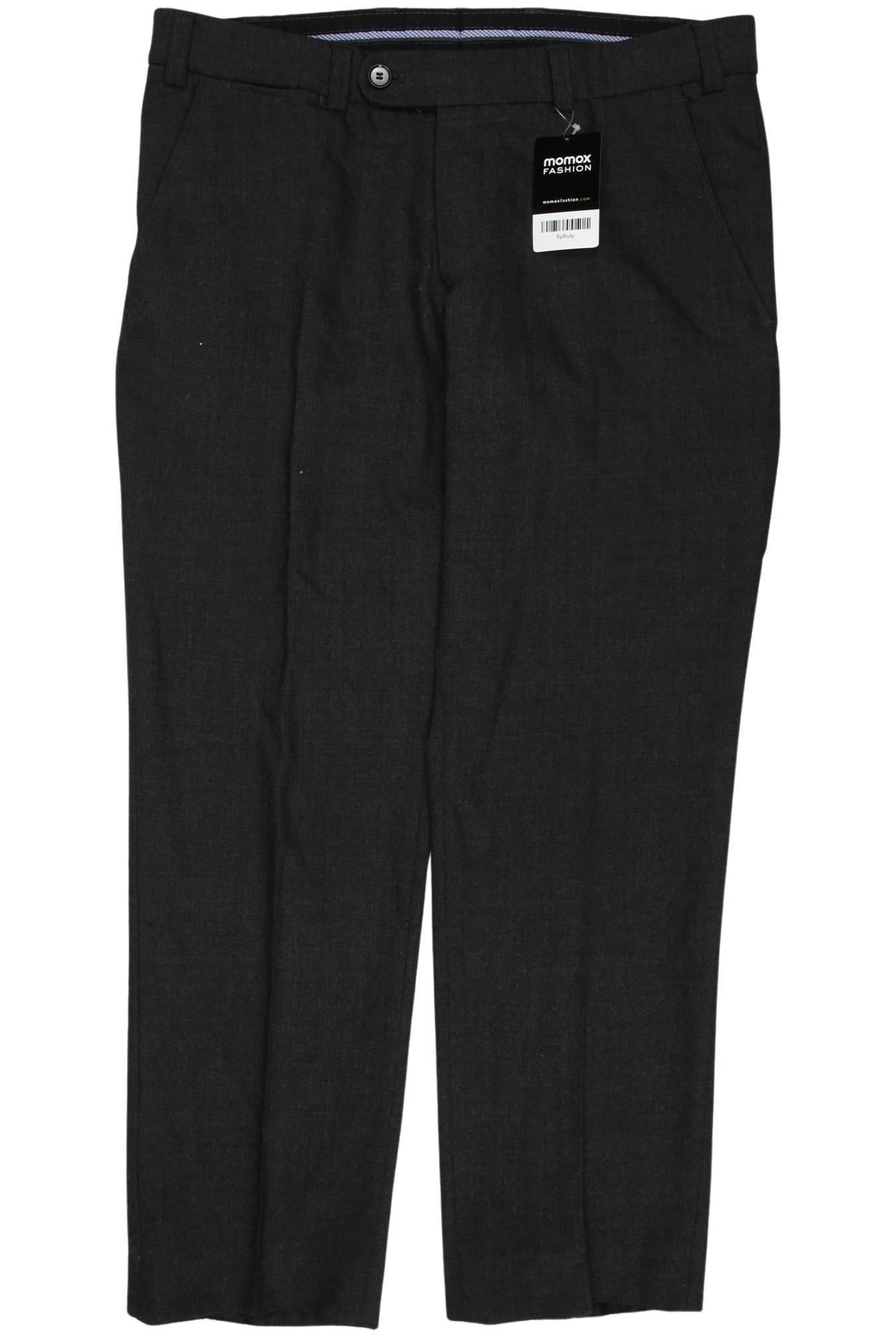 

Eurex by Brax Herren Stoffhose, grau, Gr. 36