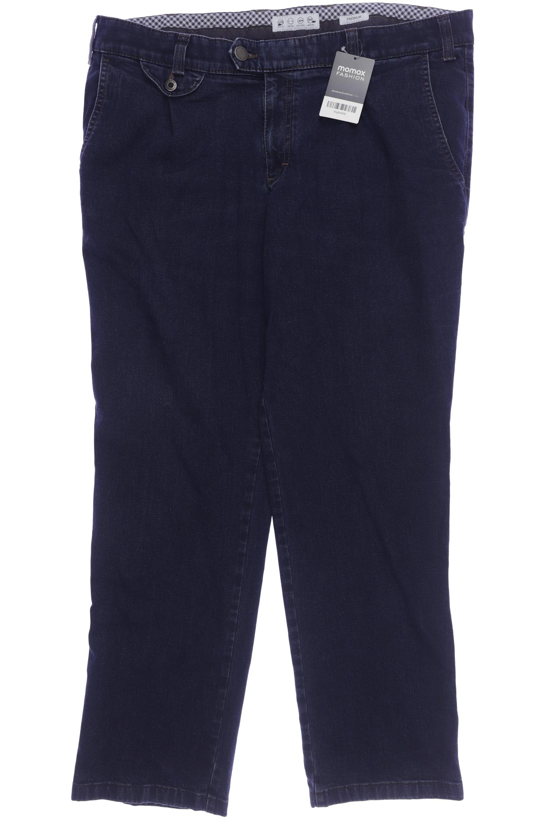 

Eurex by Brax Herren Jeans, marineblau, Gr. 27