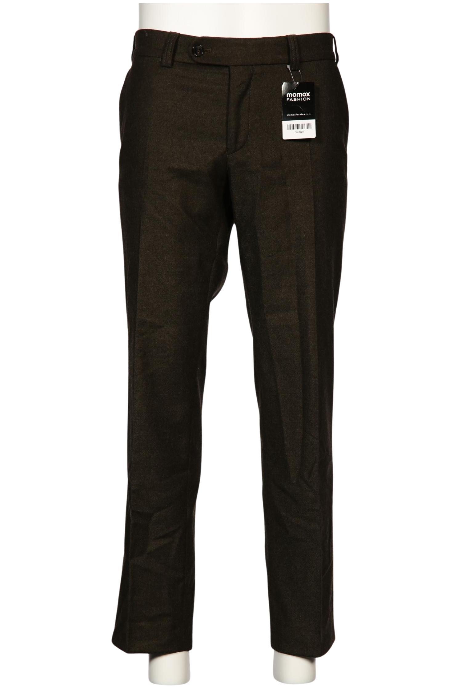 

Eurex by Brax Herren Stoffhose, braun, Gr. 25