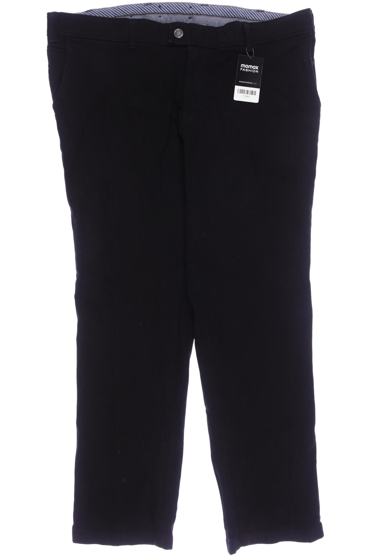 

Eurex by Brax Herren Jeans, schwarz, Gr. 44