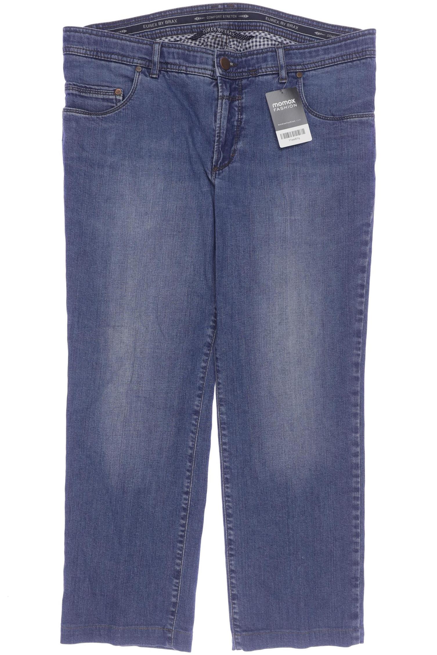 

Eurex by Brax Herren Jeans, blau, Gr. 26