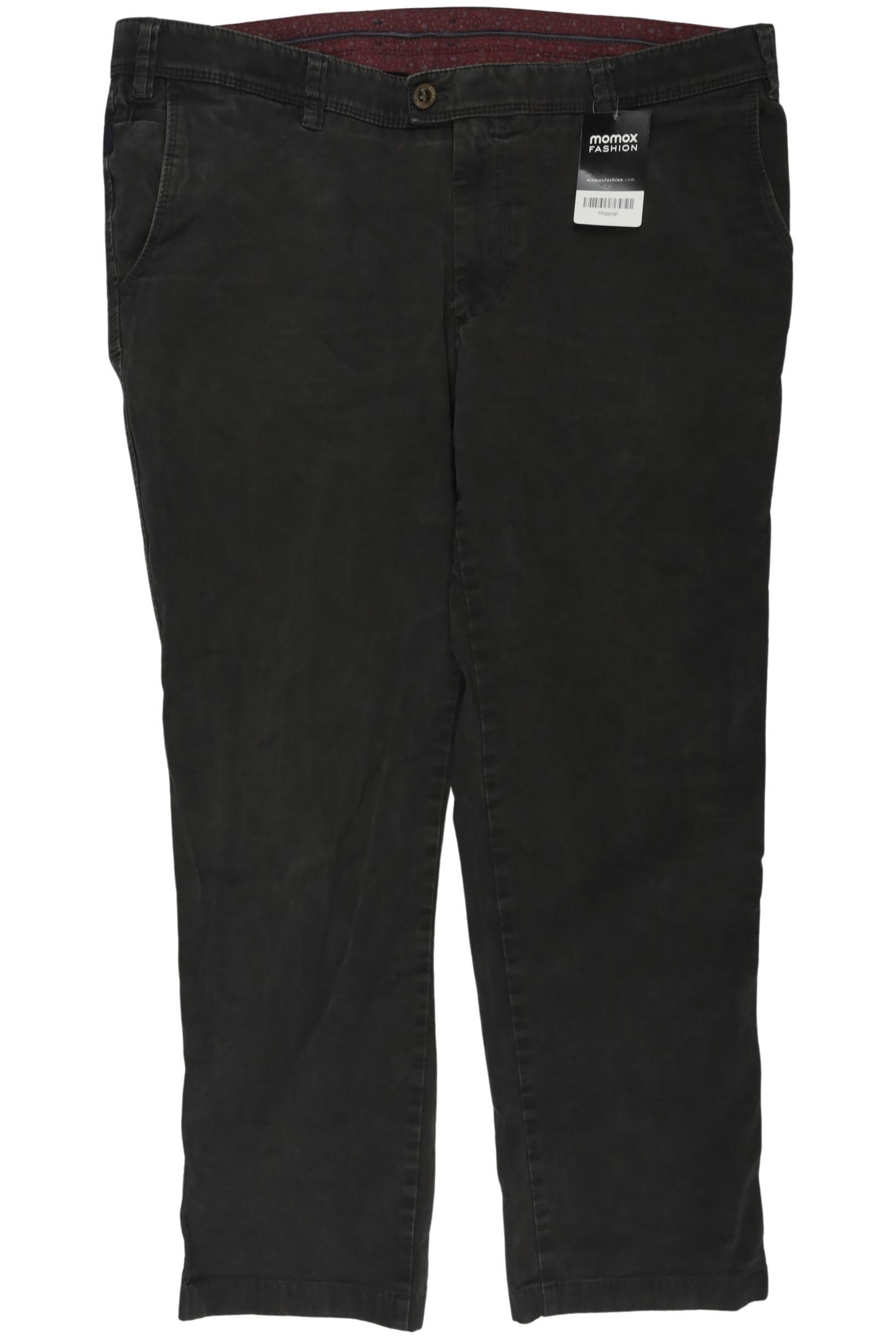

Eurex by Brax Herren Jeans, schwarz, Gr. 42