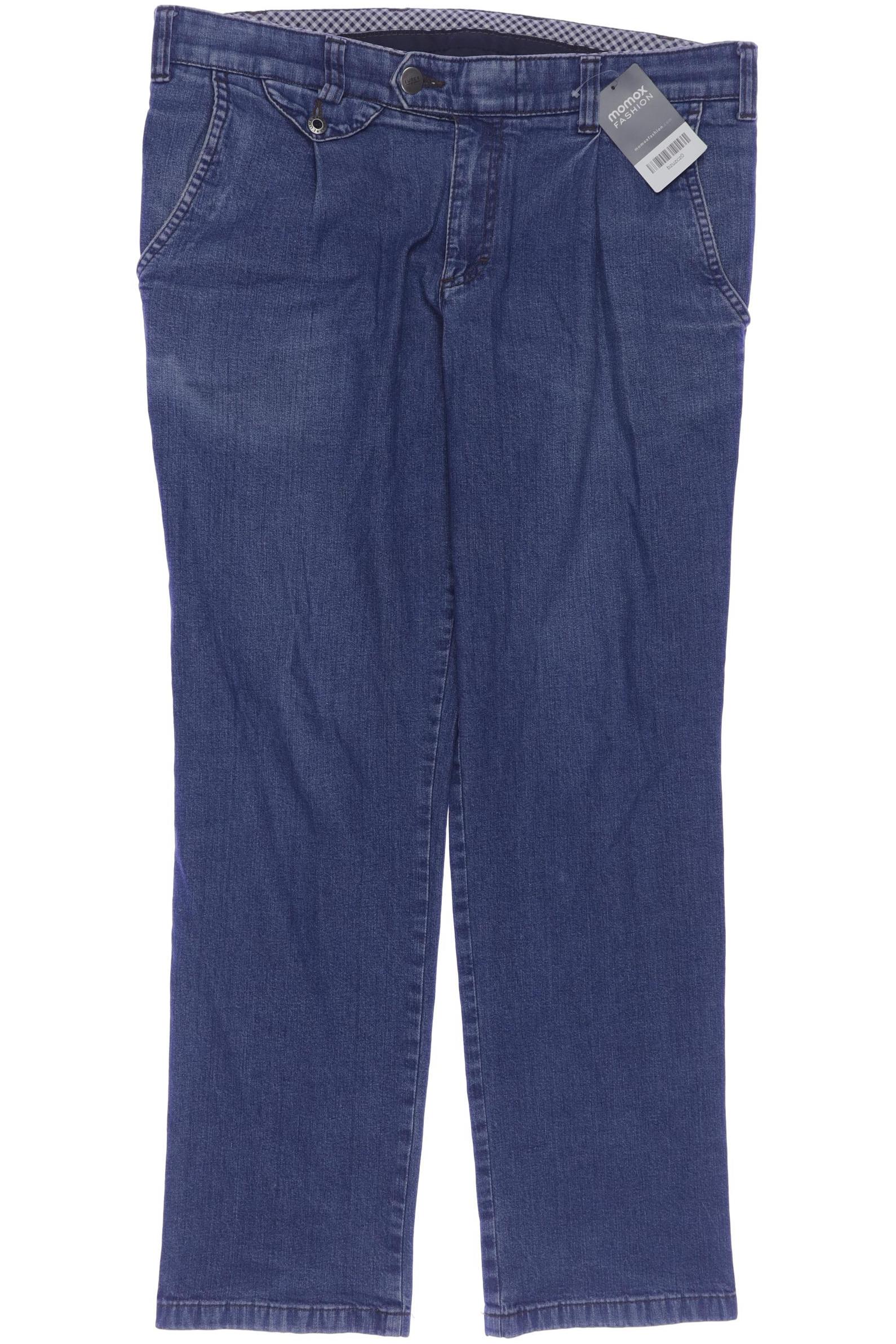 

Eurex by Brax Herren Jeans, blau, Gr. 34