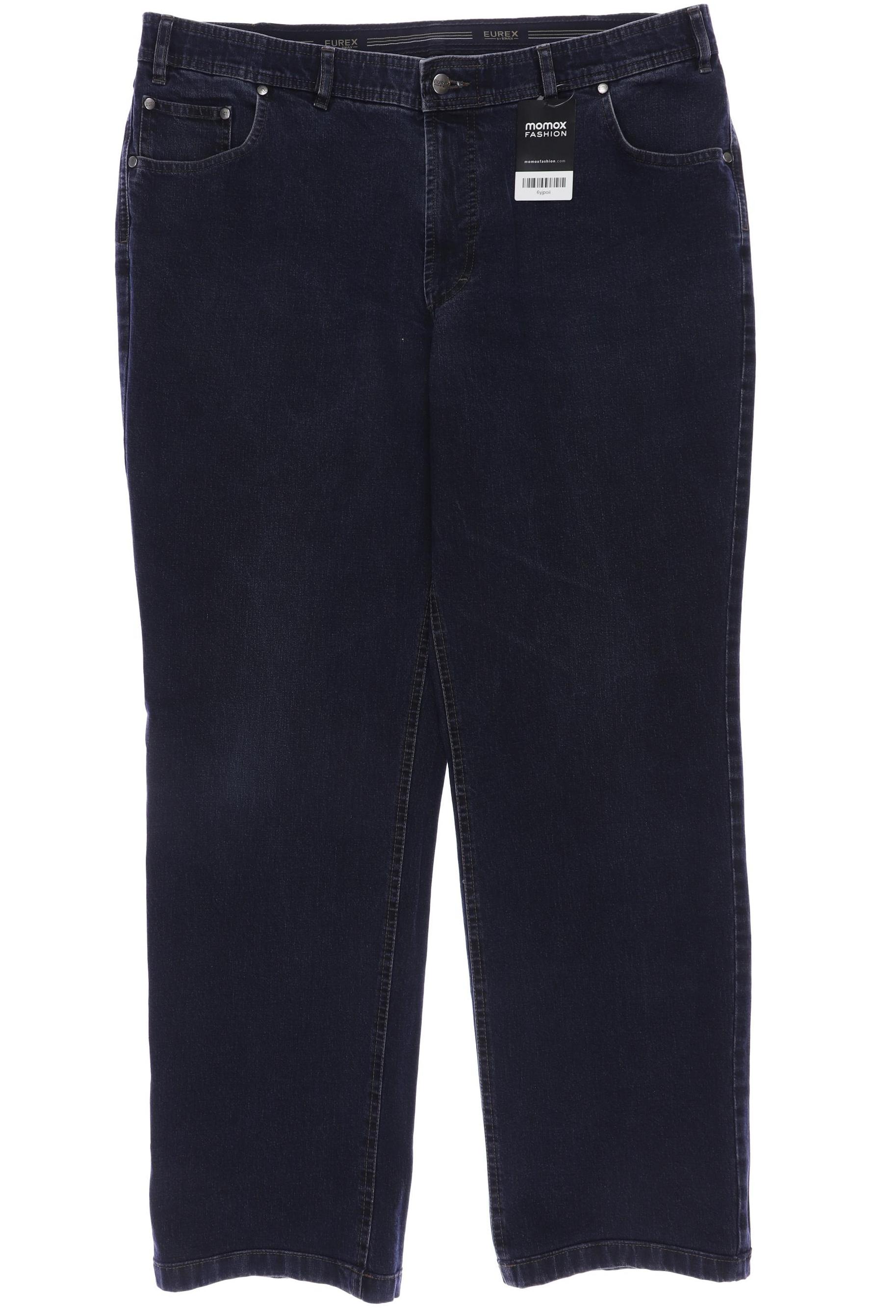 

Eurex by Brax Herren Jeans, marineblau, Gr. 39