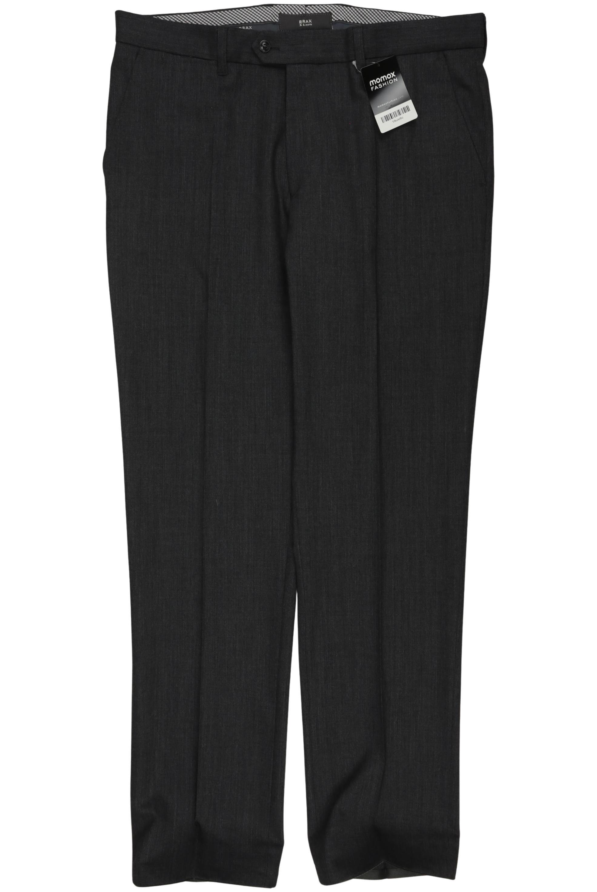 

Eurex by Brax Herren Stoffhose, grau, Gr. 38