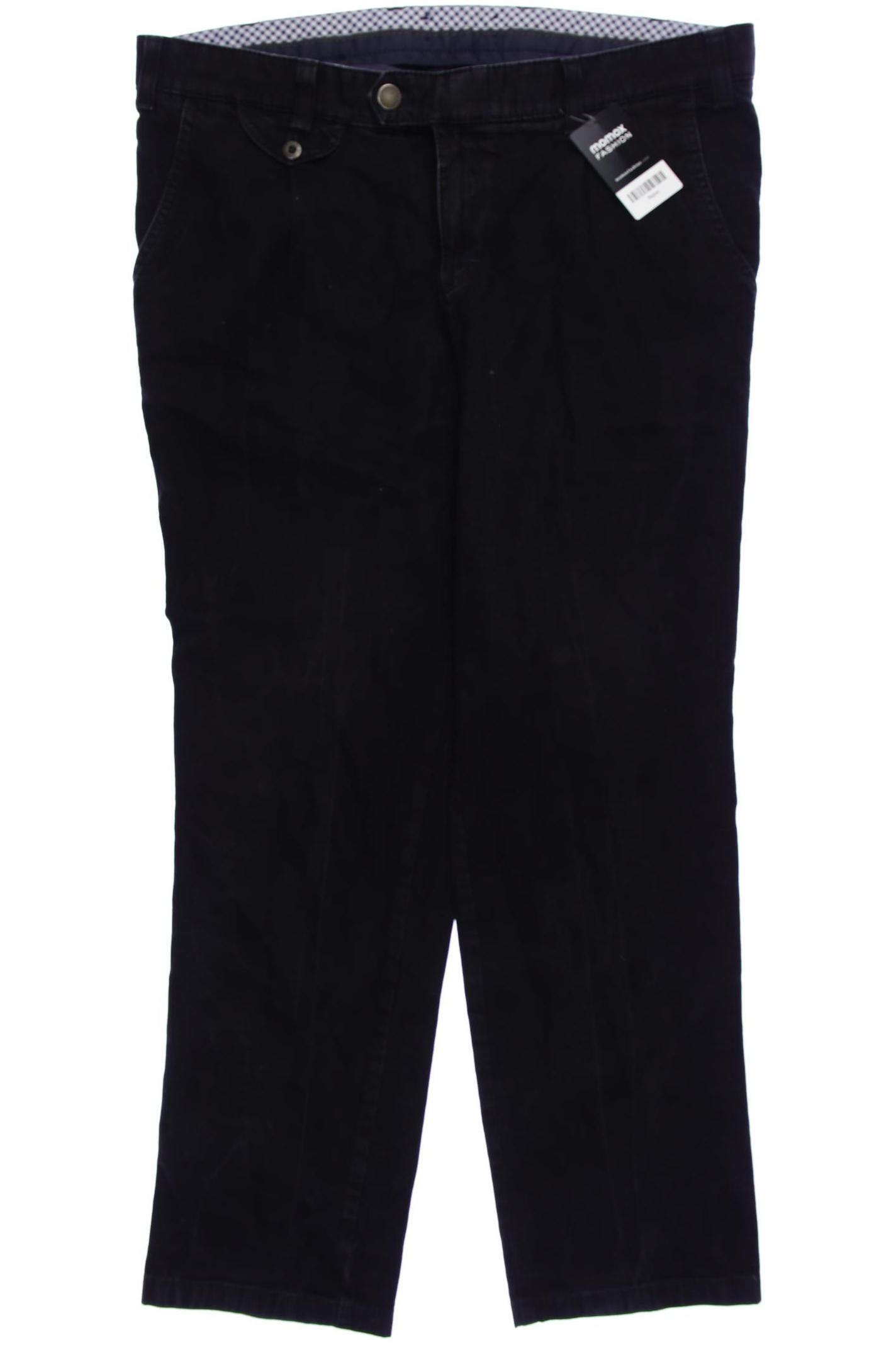 

Eurex by Brax Herren Jeans, schwarz, Gr. 27