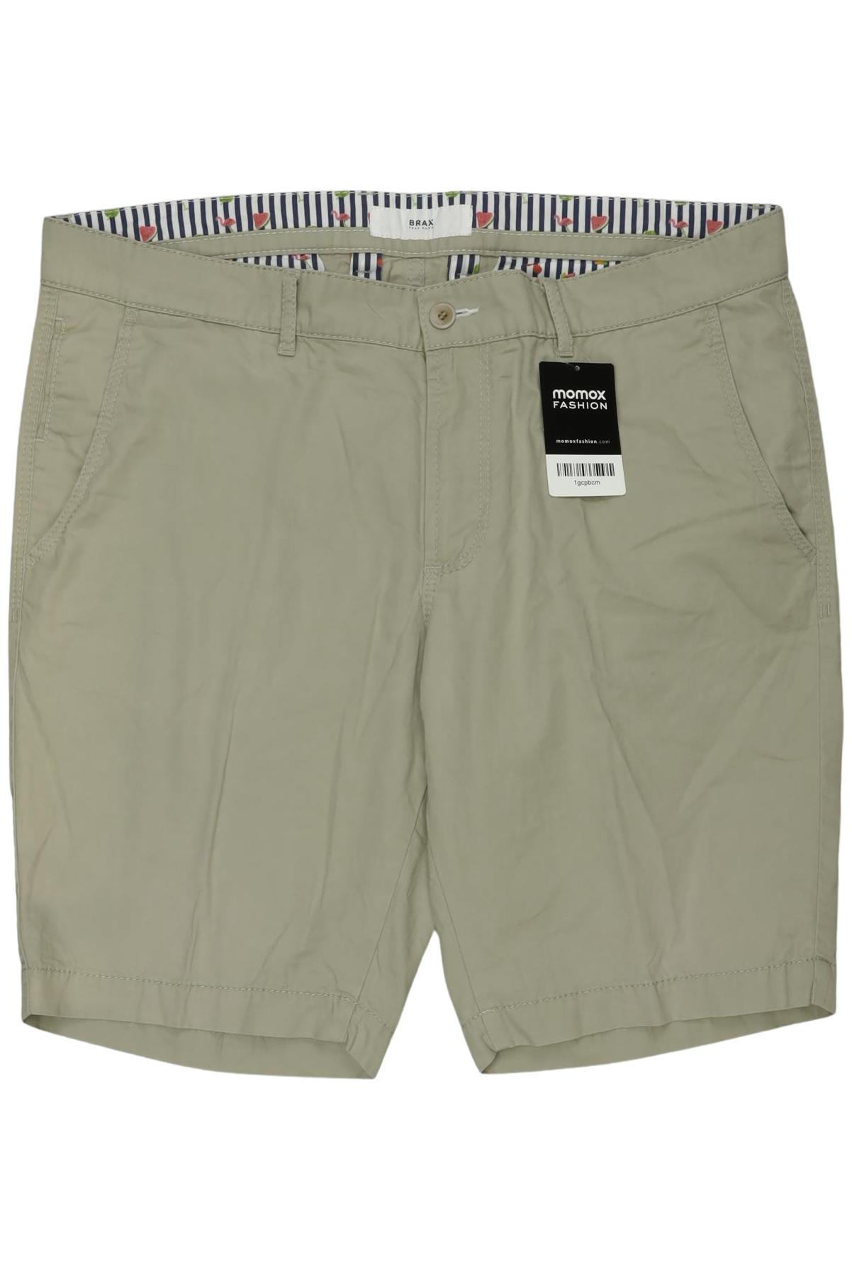 

Eurex by Brax Herren Shorts, beige, Gr. 26