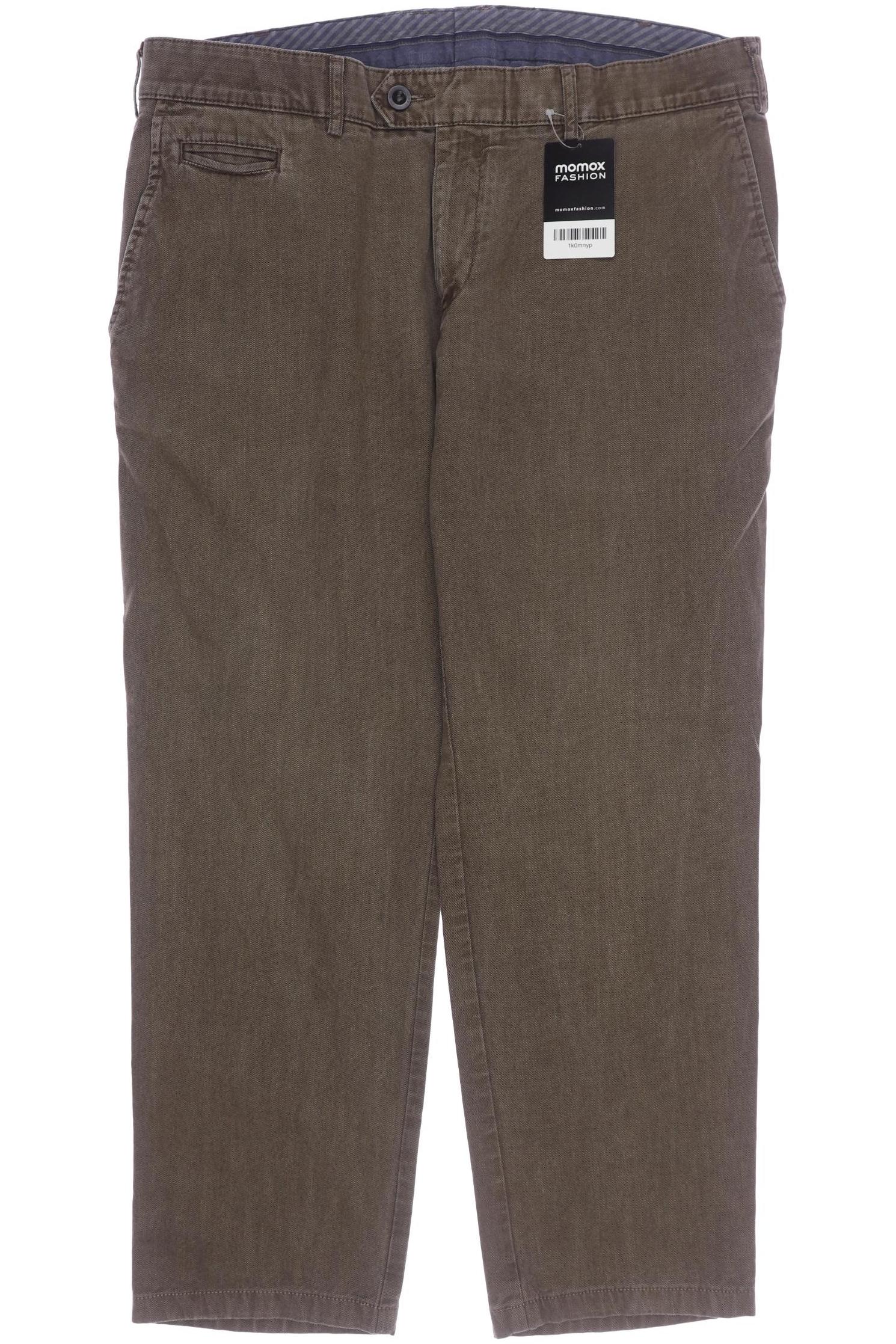 

Eurex by Brax Herren Jeans, braun, Gr. 27