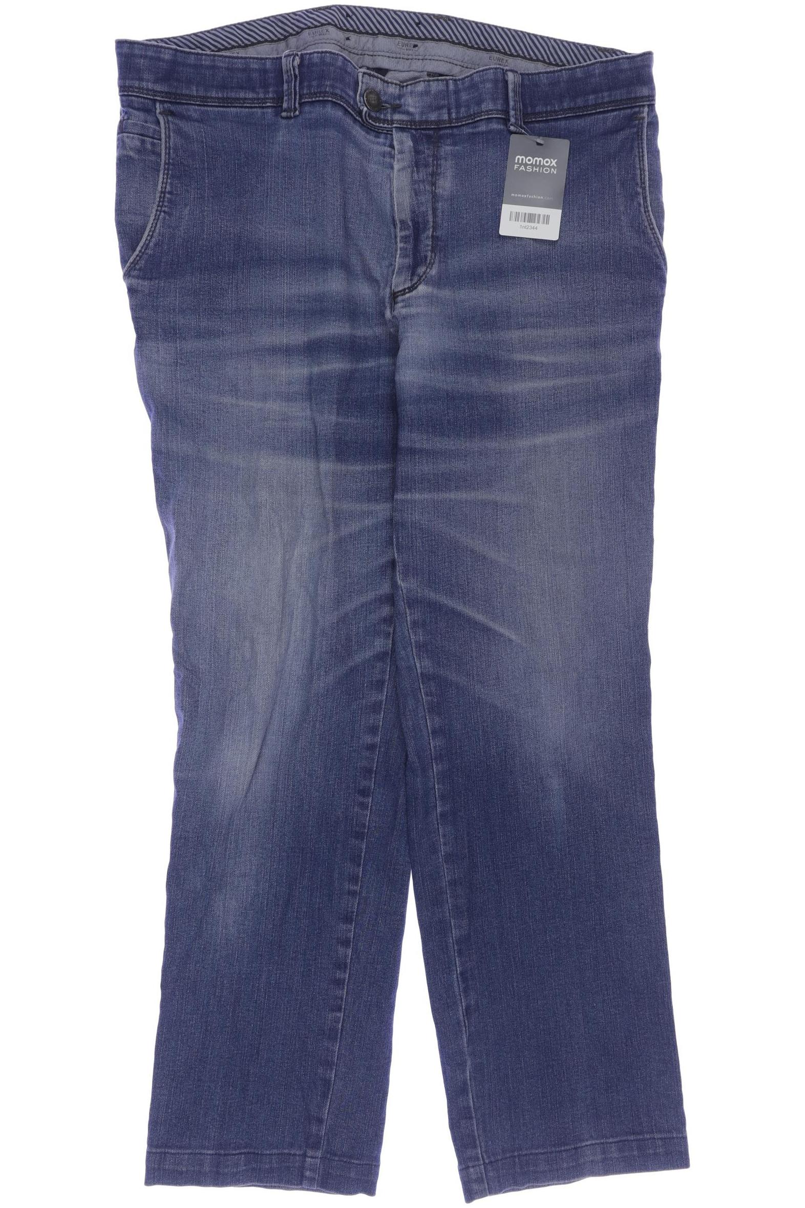 

Eurex by Brax Herren Jeans, blau, Gr. 27