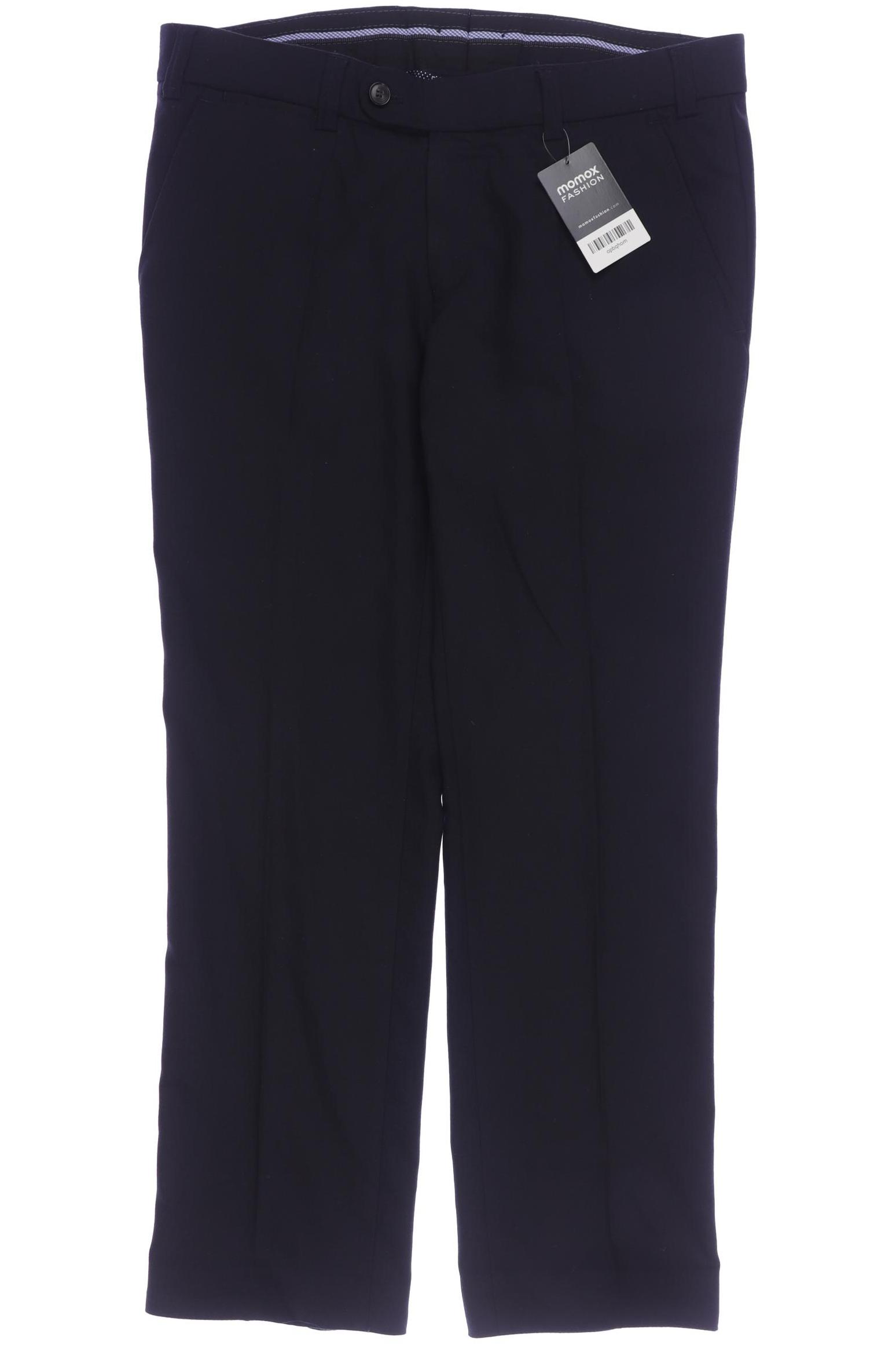 

Eurex by Brax Herren Stoffhose, marineblau, Gr. 24