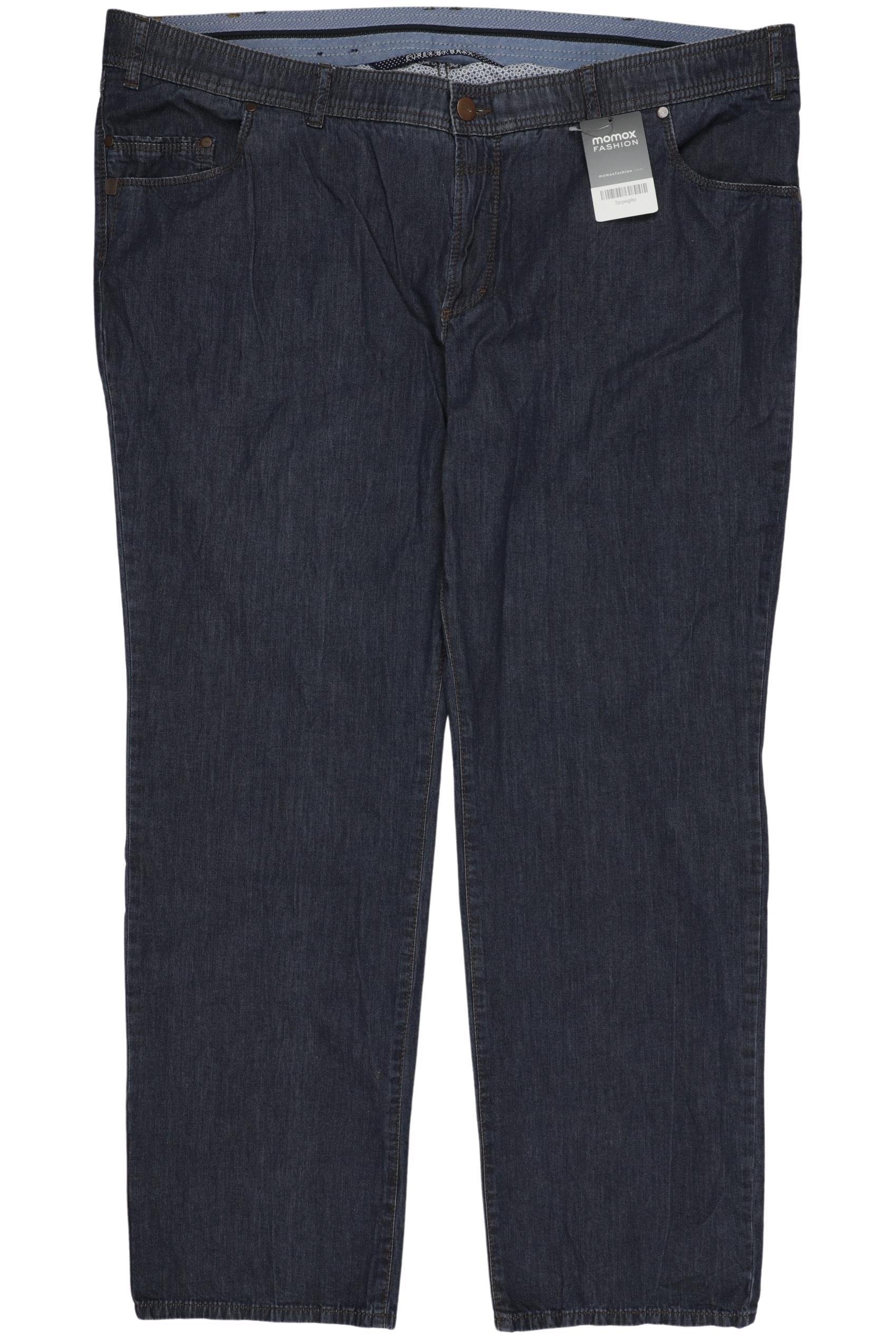 

Eurex by Brax Herren Jeans, marineblau, Gr. 30