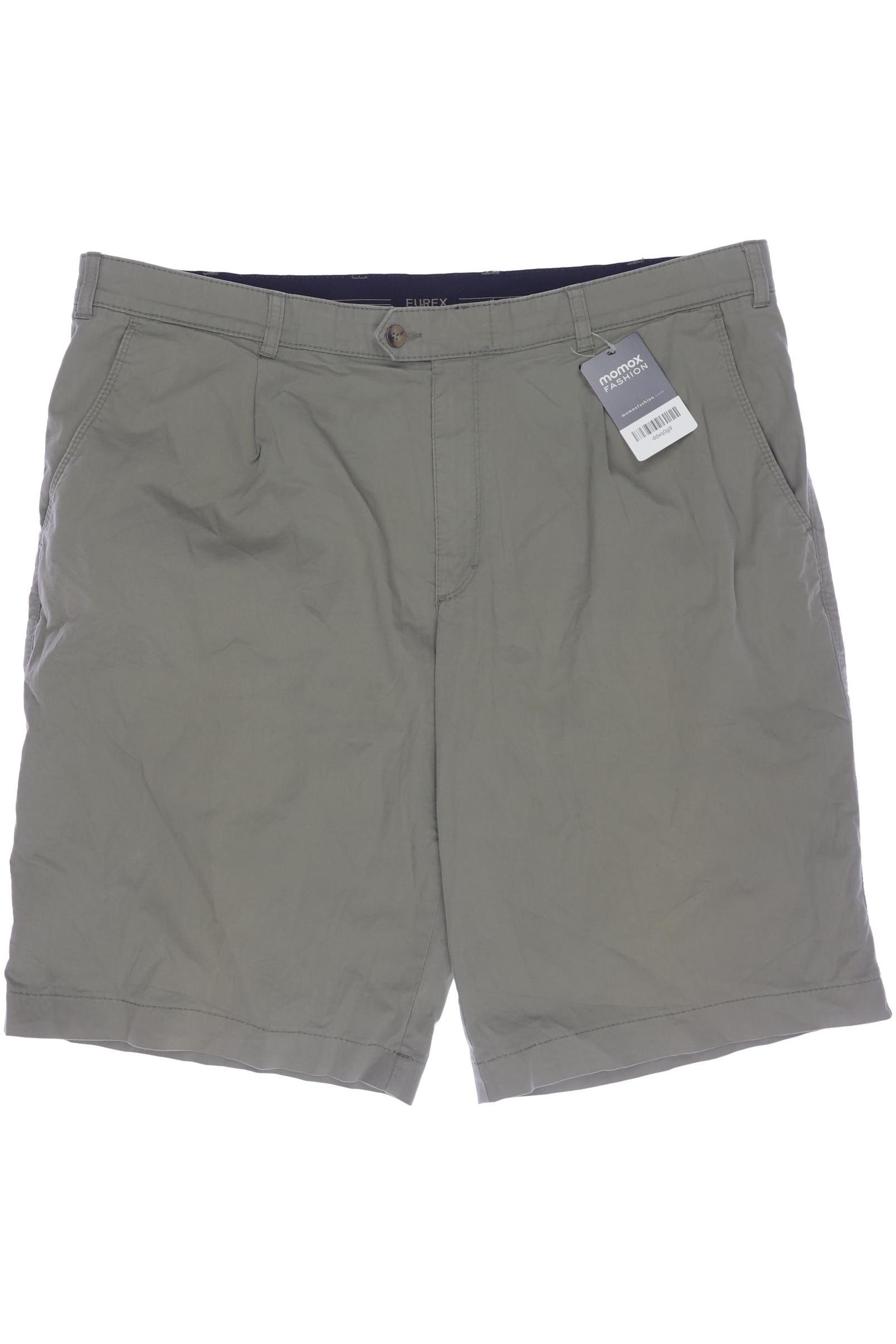 

Eurex by Brax Herren Shorts, grün, Gr. 42