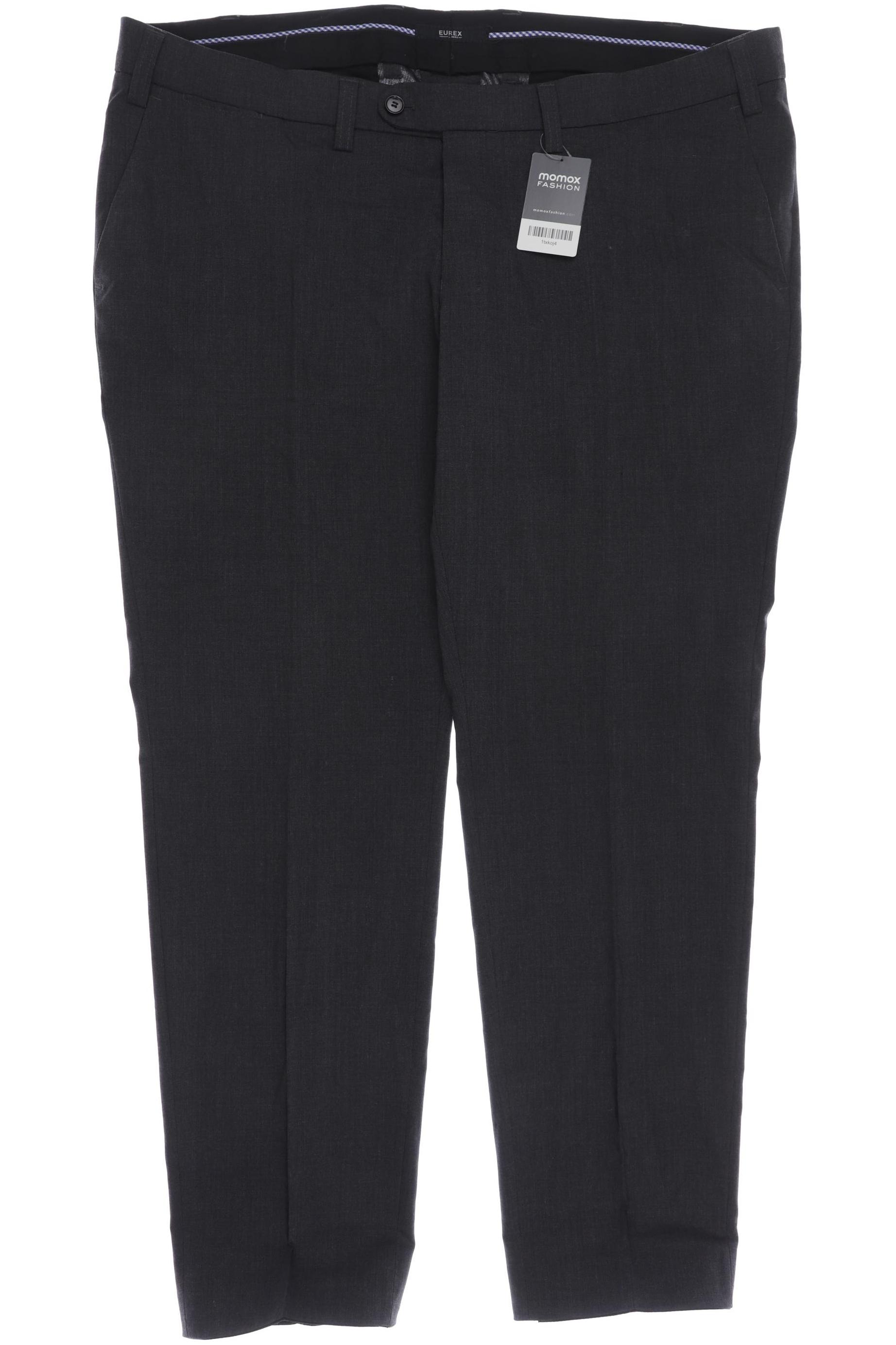 

Eurex by Brax Herren Stoffhose, grau, Gr. 30
