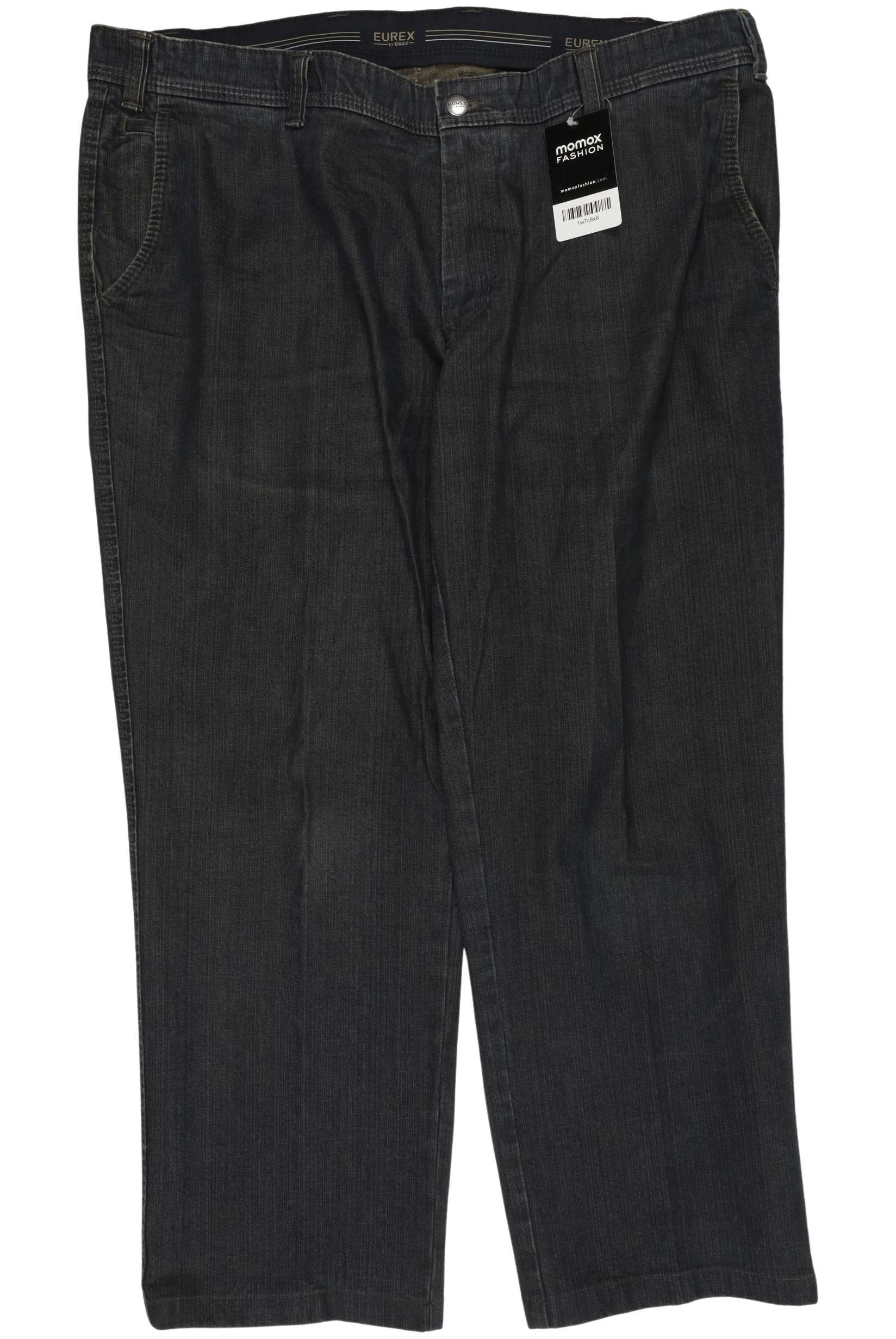 

Eurex by Brax Herren Jeans, marineblau, Gr. 28