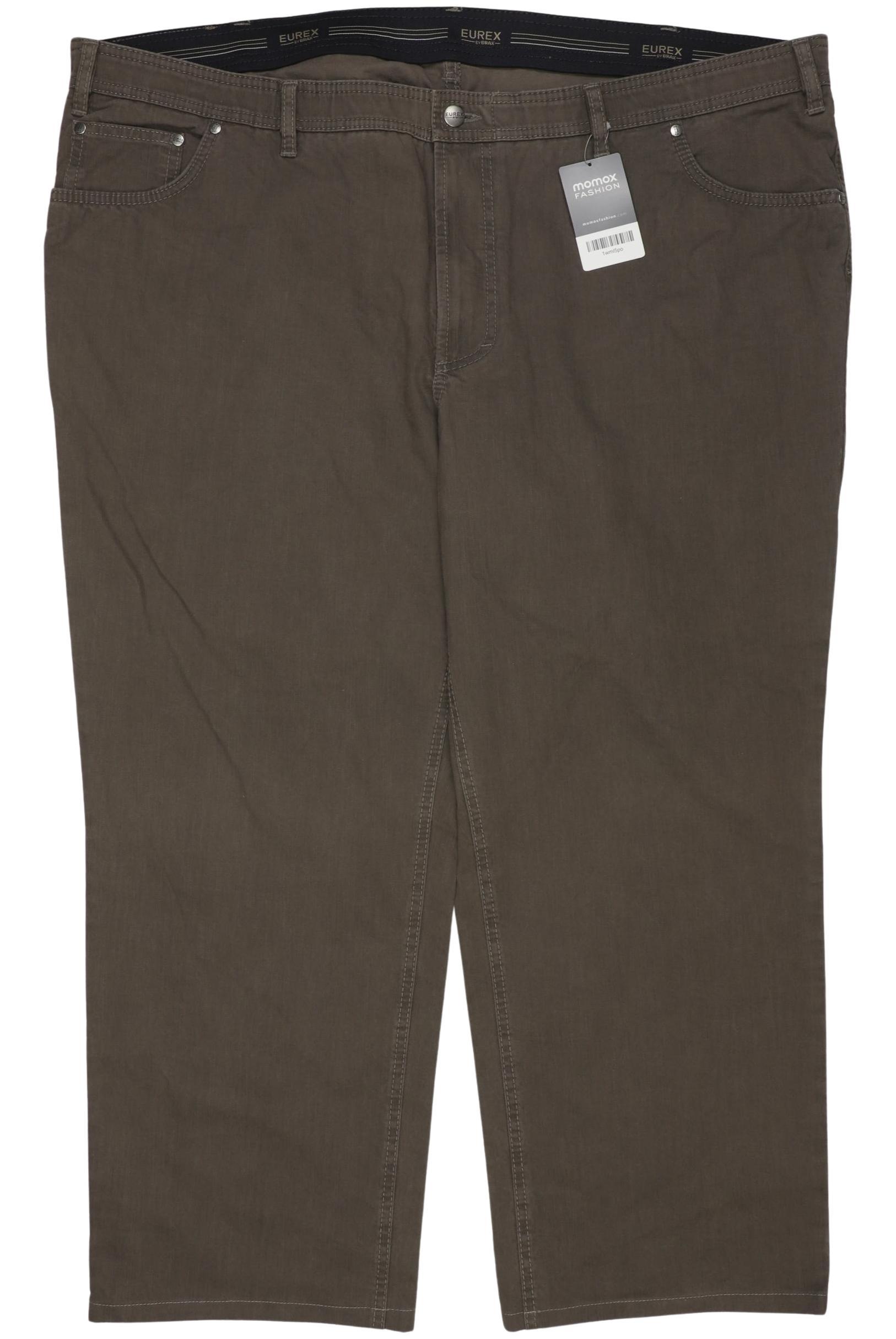 

Eurex by Brax Herren Jeans, braun, Gr. 32