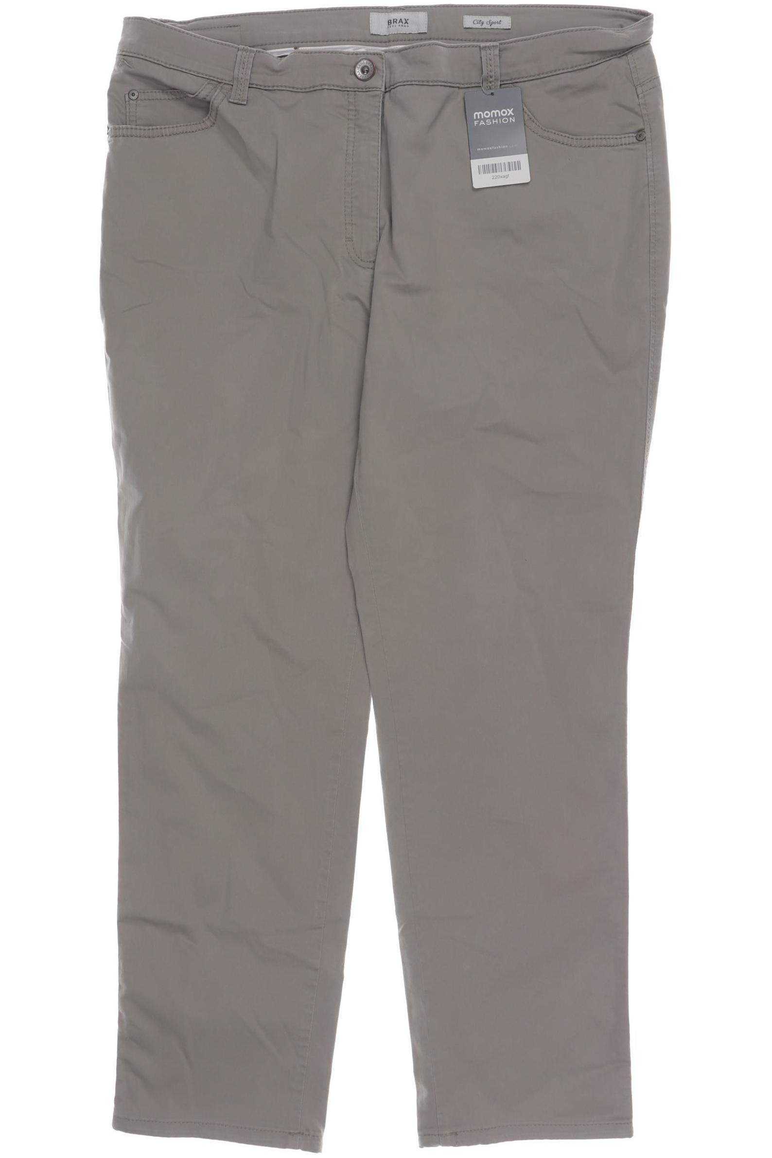 

EUREX by BRAX Herren Stoffhose, beige