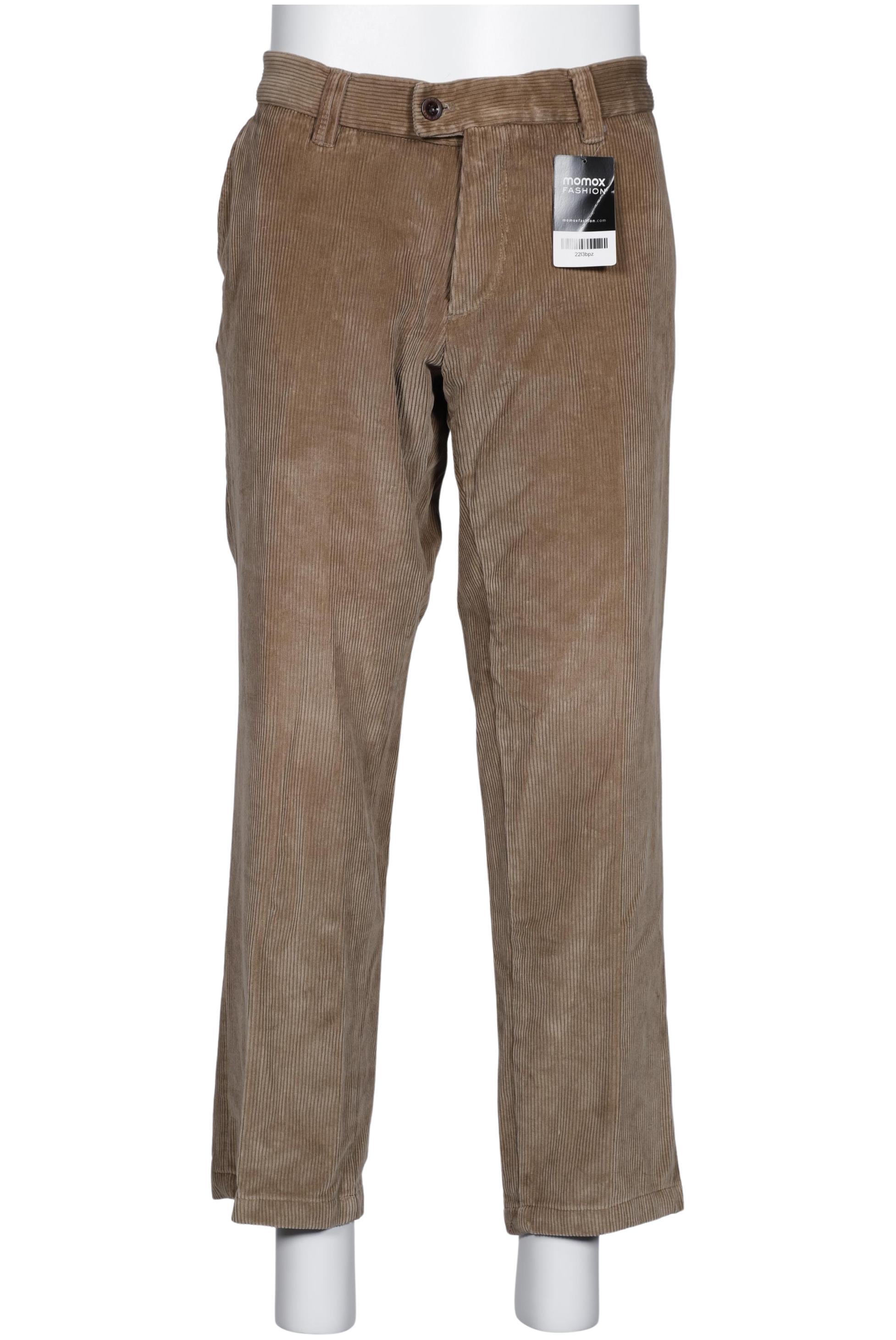 

Eurex by Brax Herren Stoffhose, braun, Gr. 40