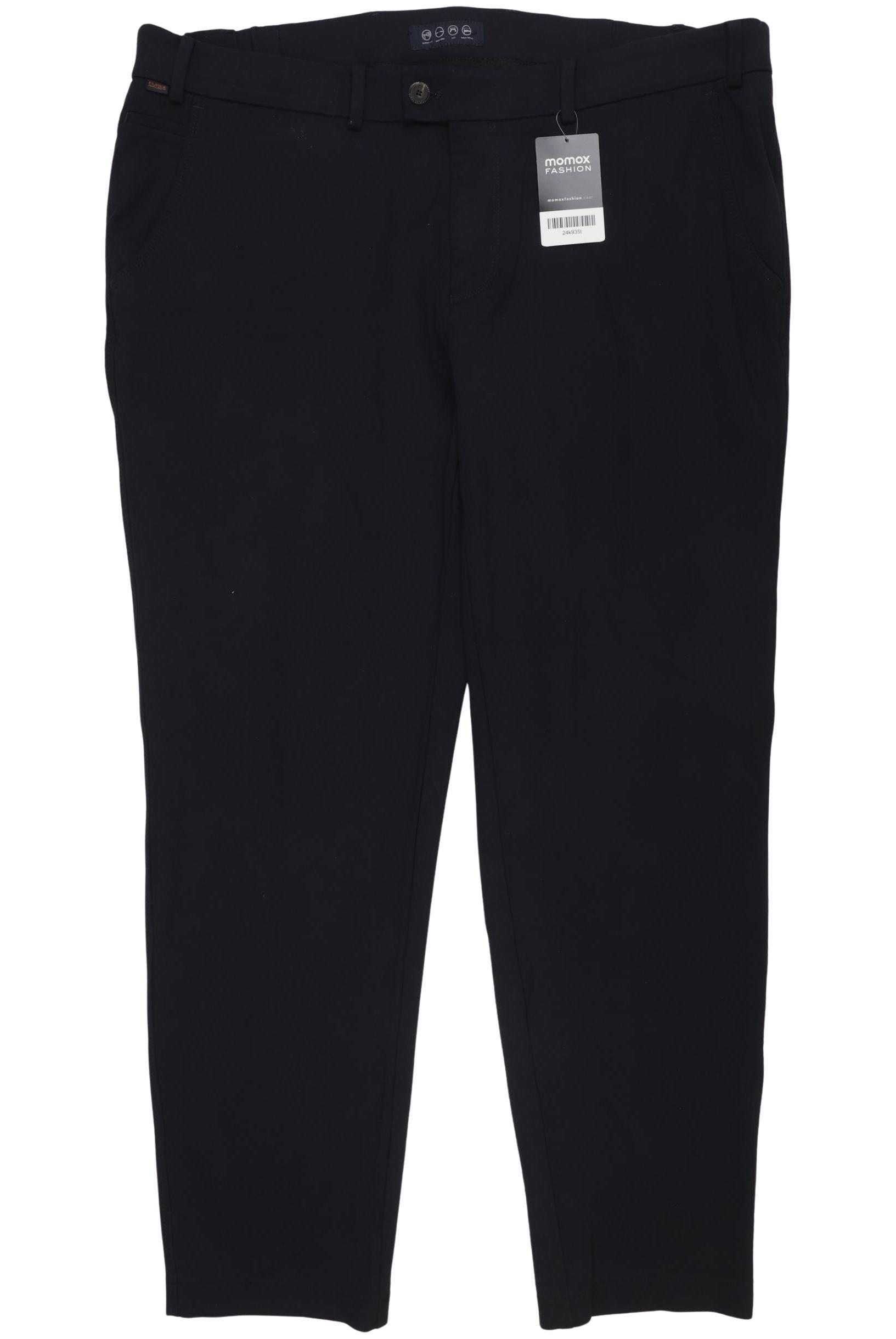 

Eurex by Brax Herren Stoffhose, marineblau, Gr. 42