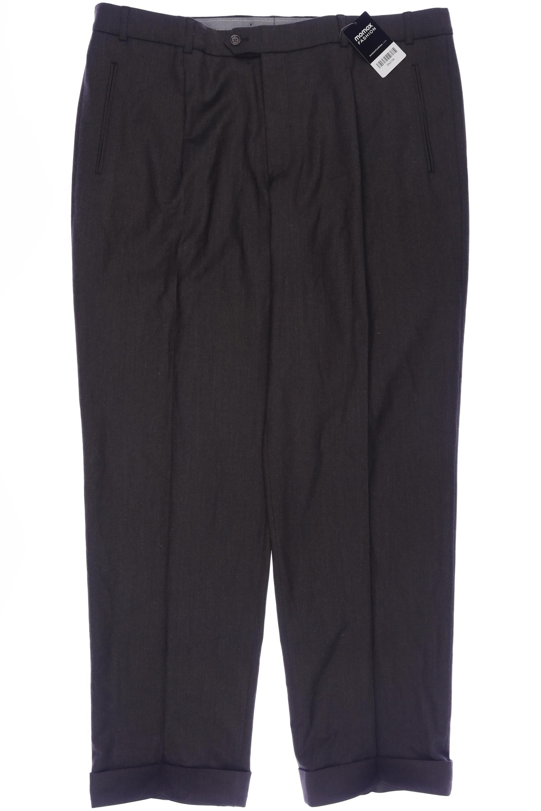 

Eurex by Brax Herren Stoffhose, grau, Gr. 50