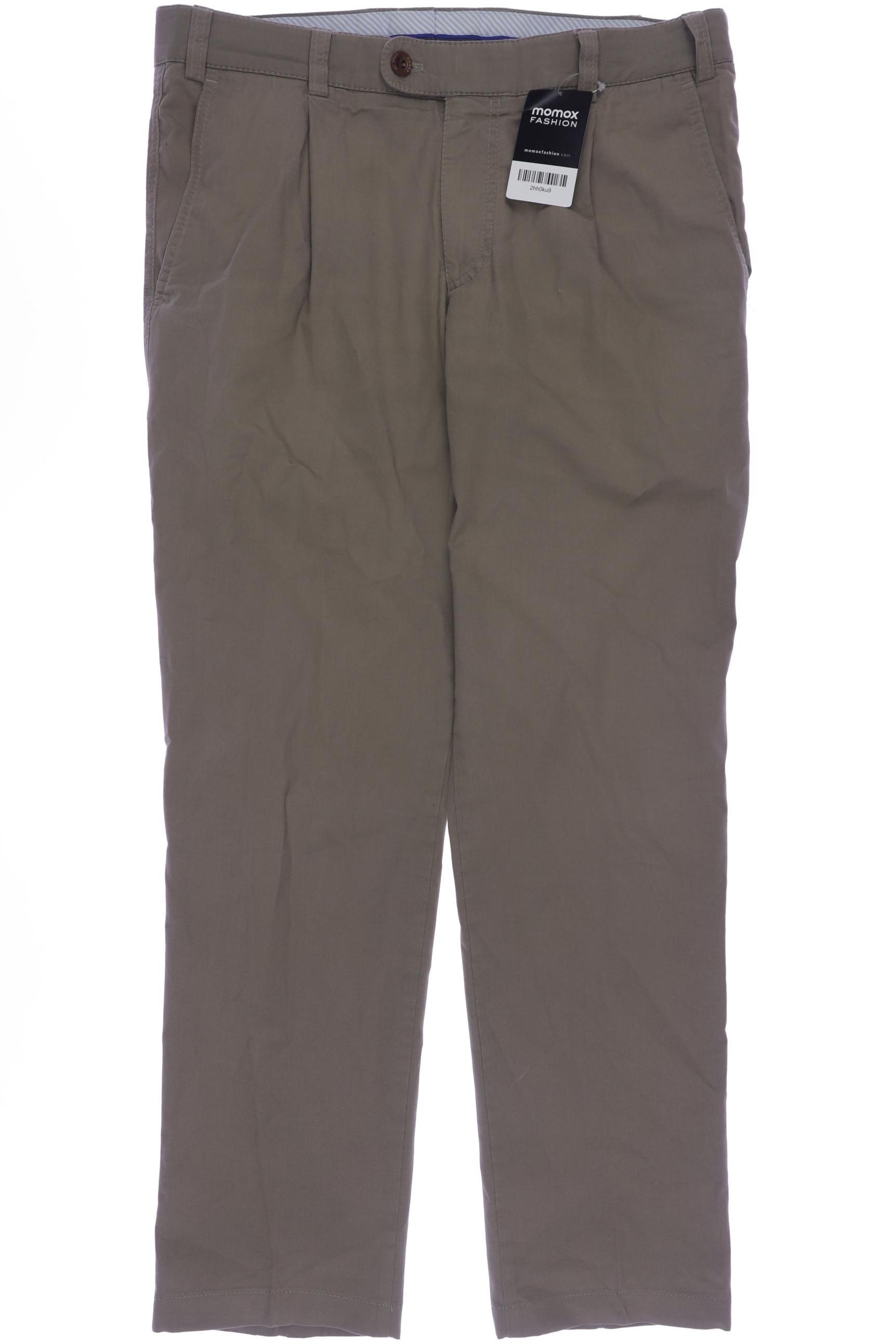 

Eurex by Brax Herren Stoffhose, beige, Gr. 34