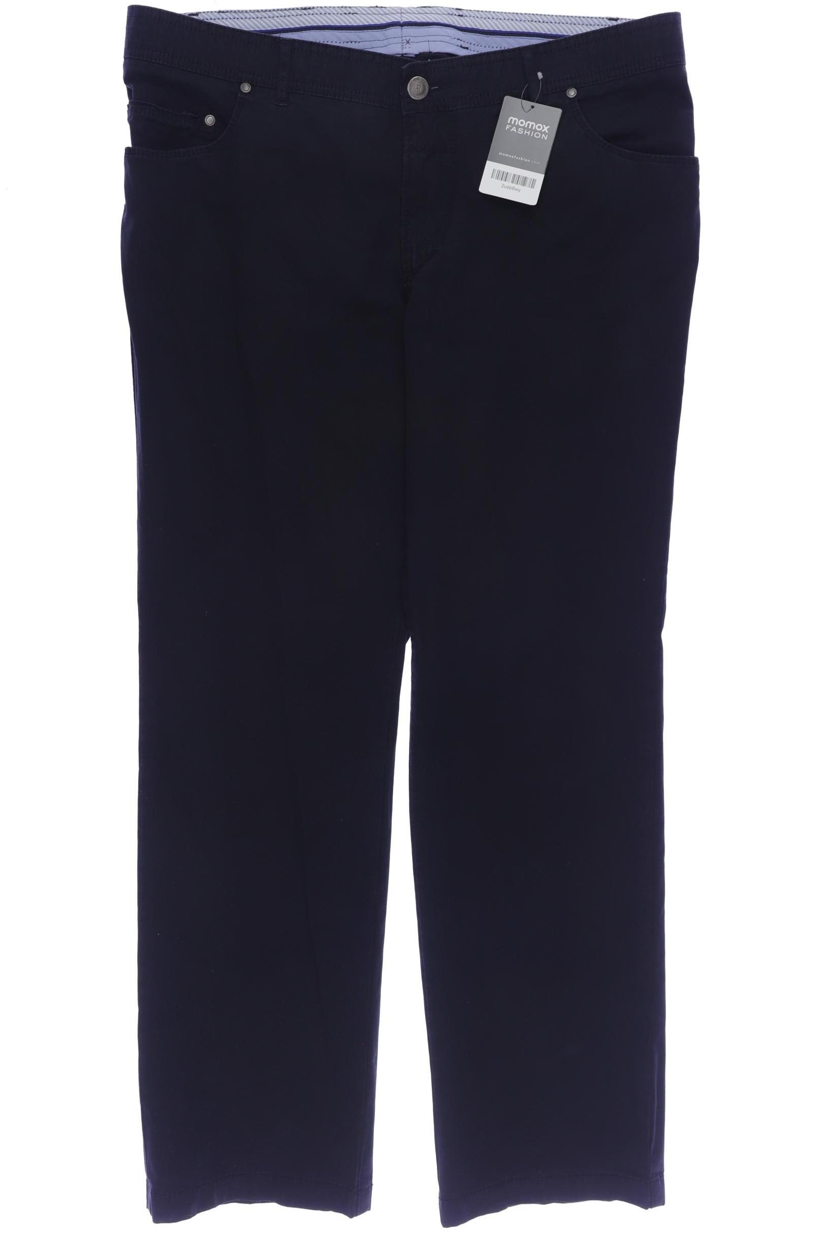 

Eurex by Brax Herren Stoffhose, marineblau, Gr. 37