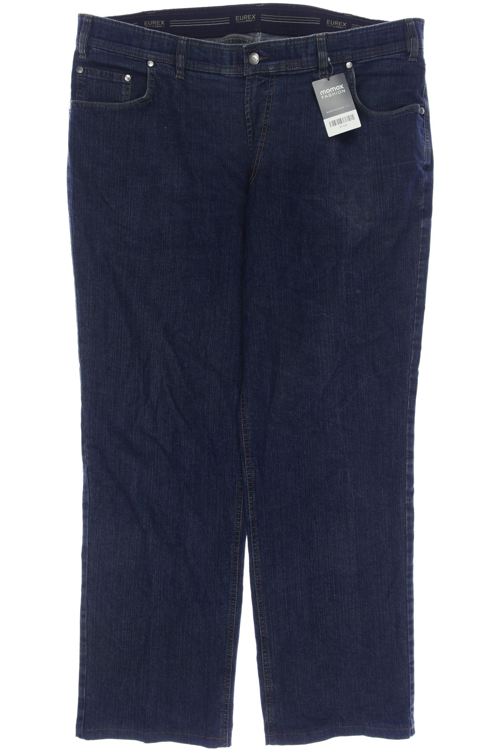 

Eurex by Brax Herren Jeans, blau, Gr. 42