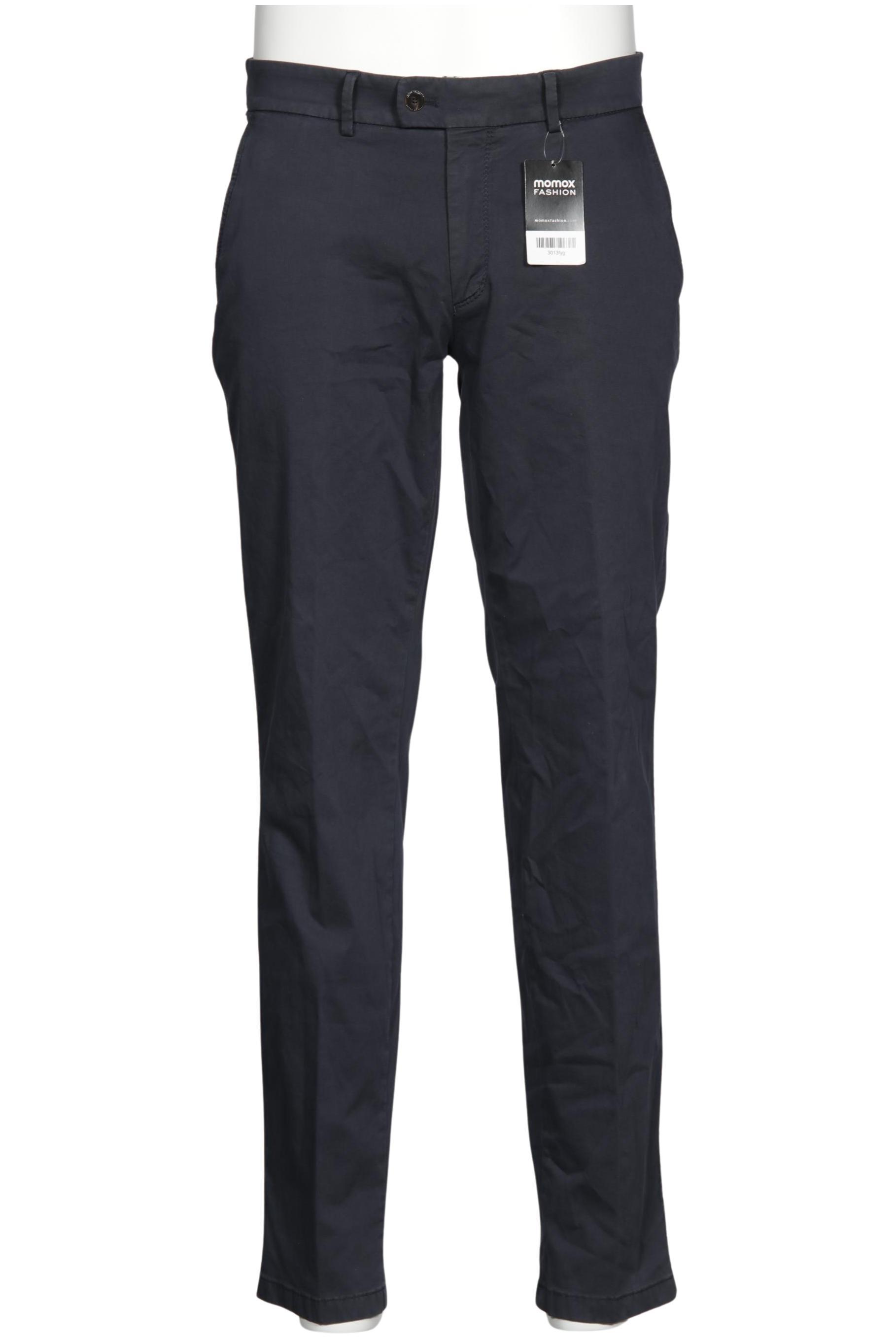 

Eurex by Brax Herren Stoffhose, marineblau, Gr. 52