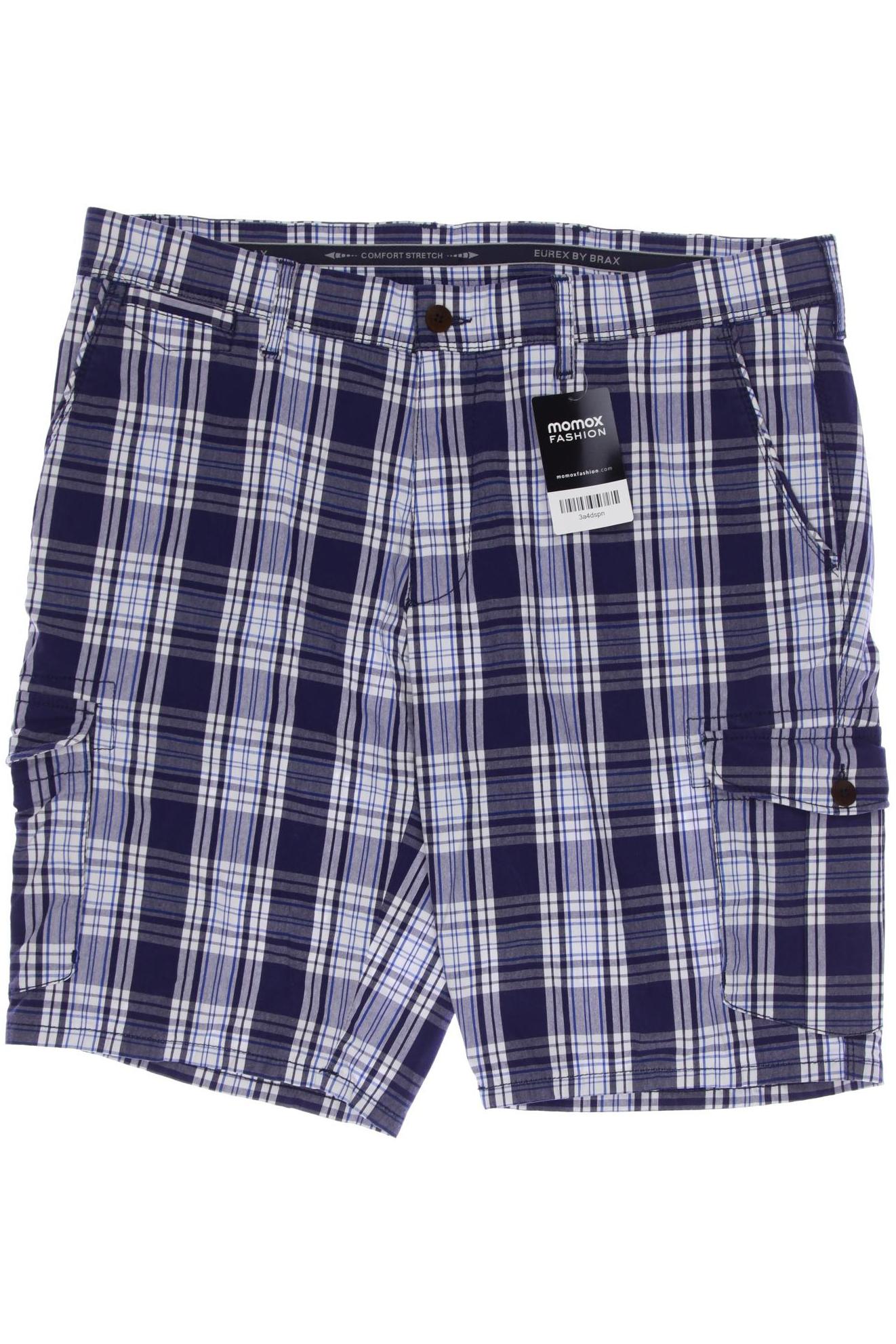 

Eurex by Brax Herren Shorts, mehrfarbig, Gr. 54