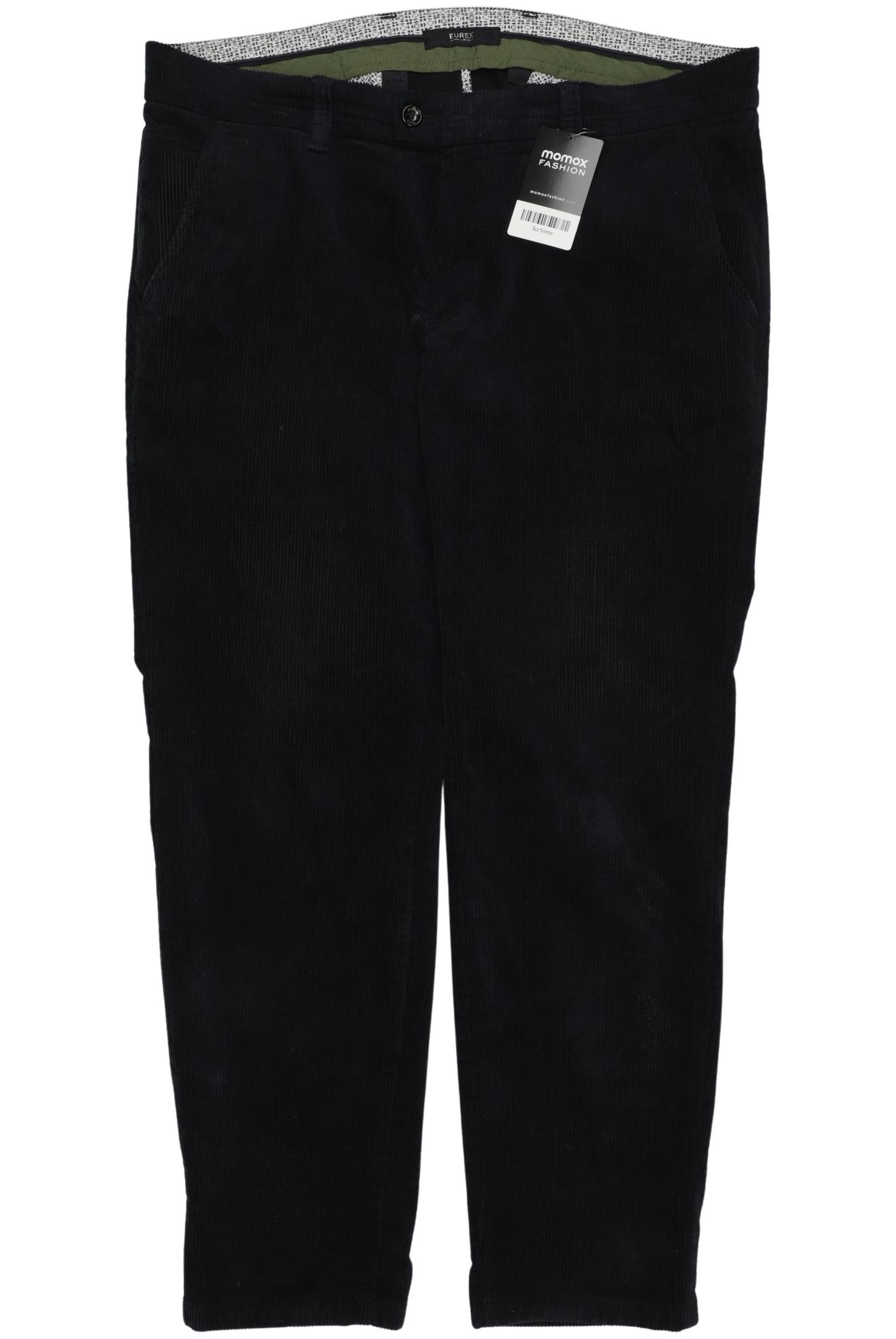 

Eurex by Brax Herren Stoffhose, marineblau, Gr. 38