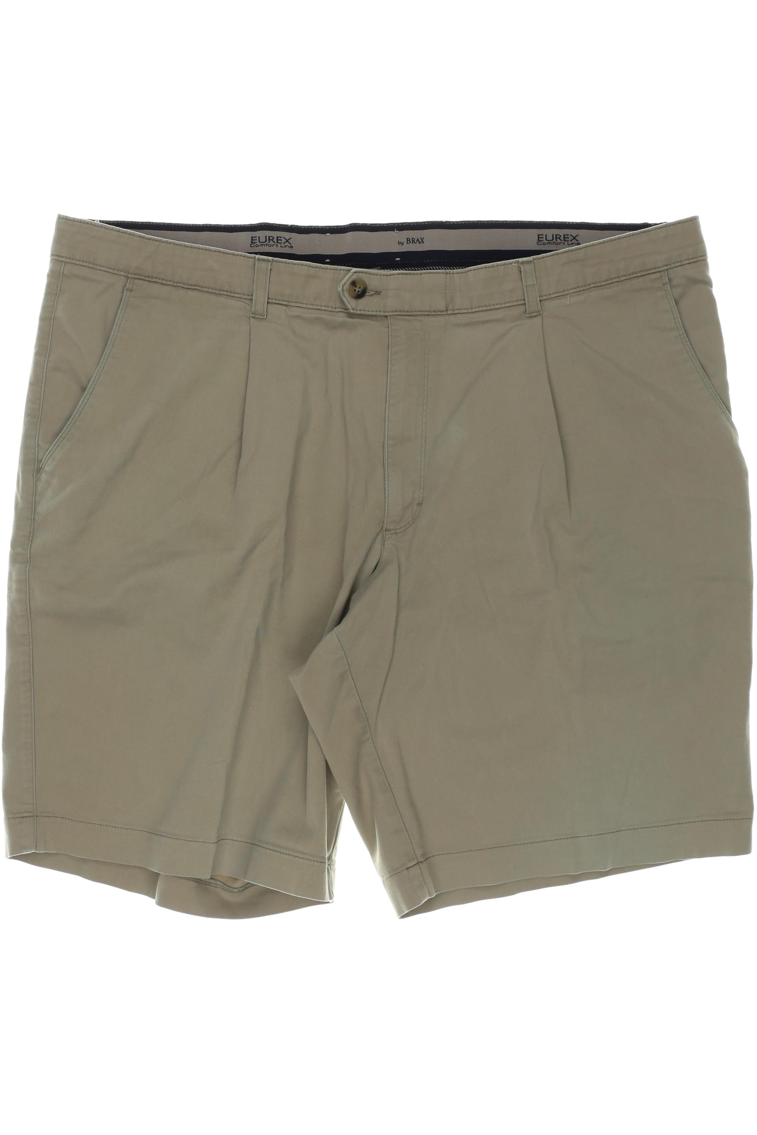 

Eurex by Brax Herren Shorts, grün, Gr. 58
