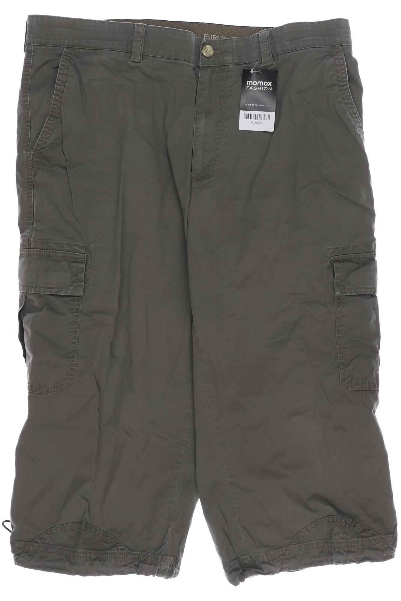

Eurex by Brax Herren Stoffhose, grau, Gr. 54