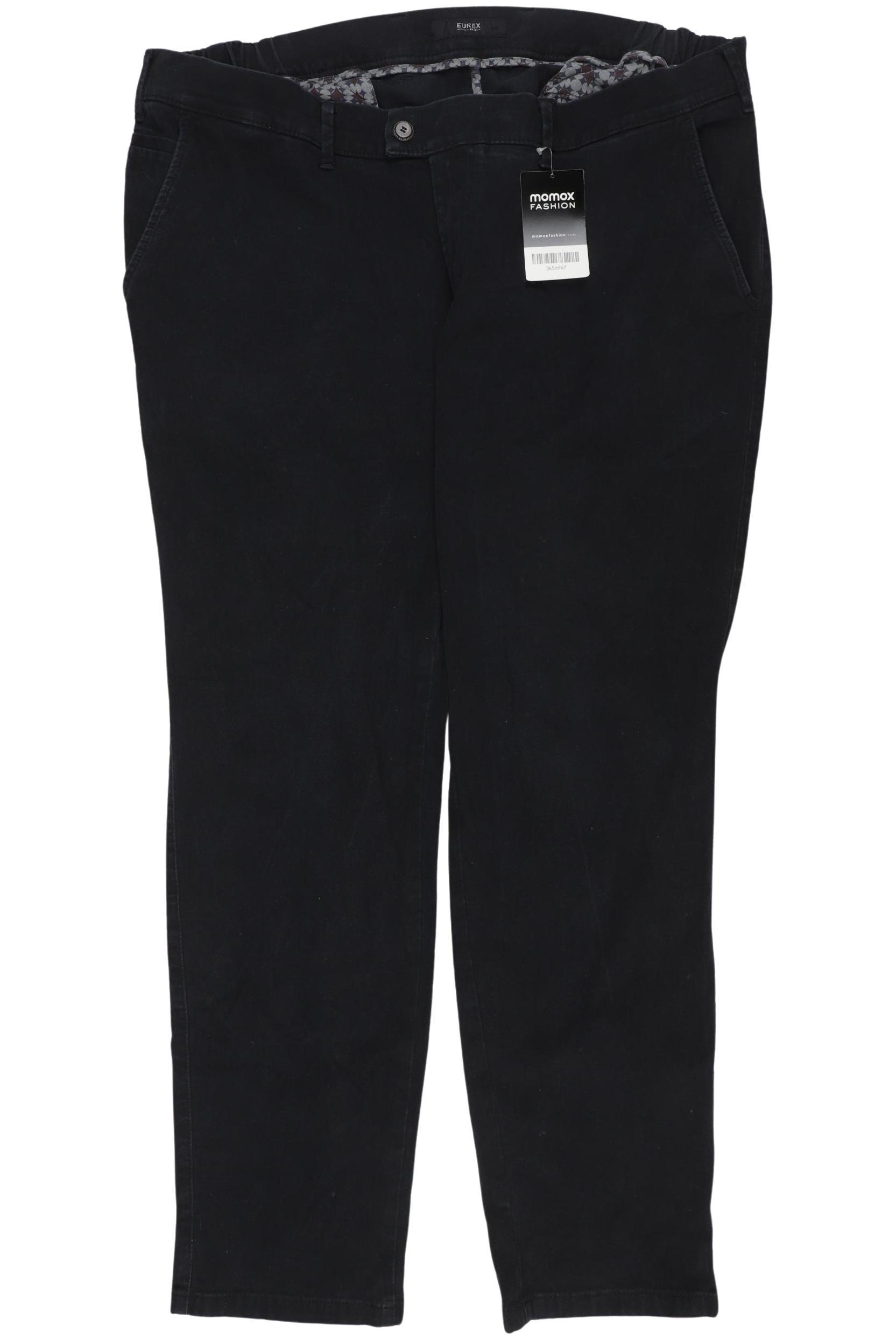 

Eurex by Brax Herren Stoffhose, marineblau, Gr. 44