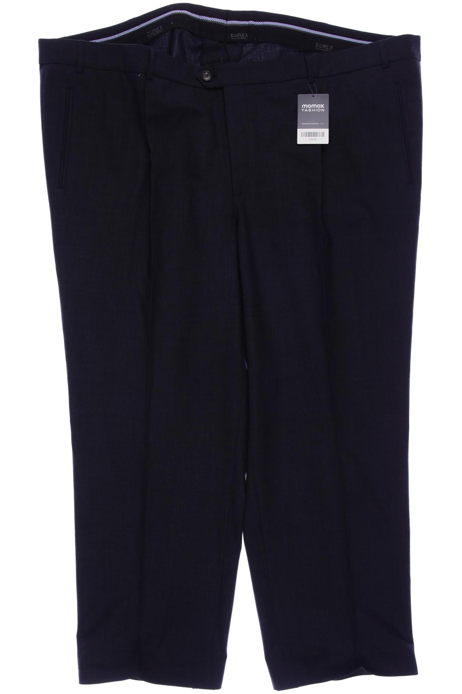

Eurex by Brax Herren Stoffhose, grau, Gr. 34