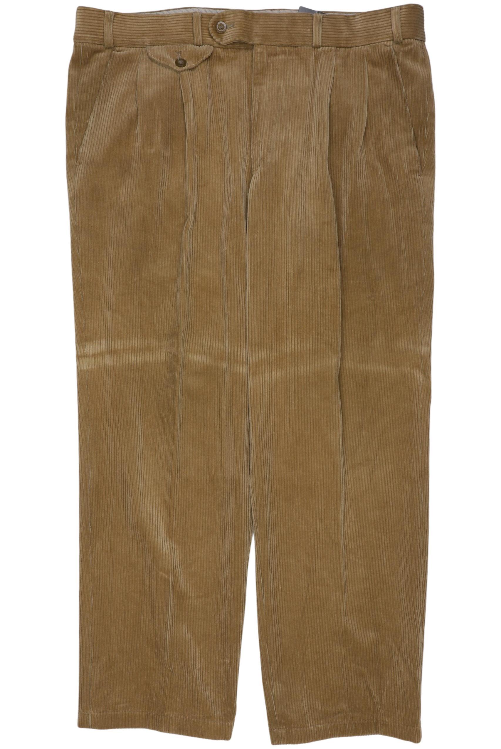

Eurex by Brax Herren Stoffhose, beige, Gr. 38