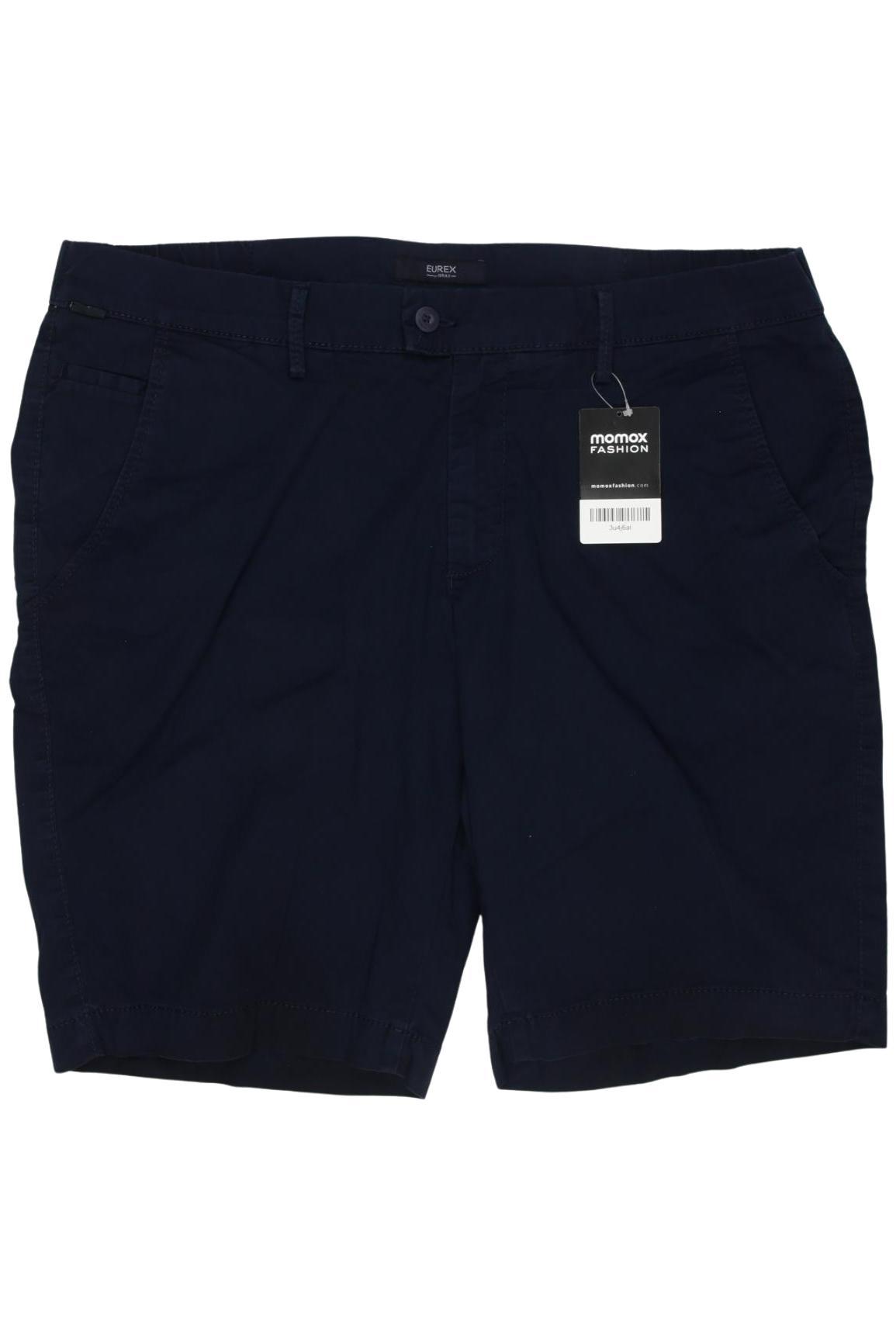 

Eurex by Brax Herren Shorts, blau, Gr. 27
