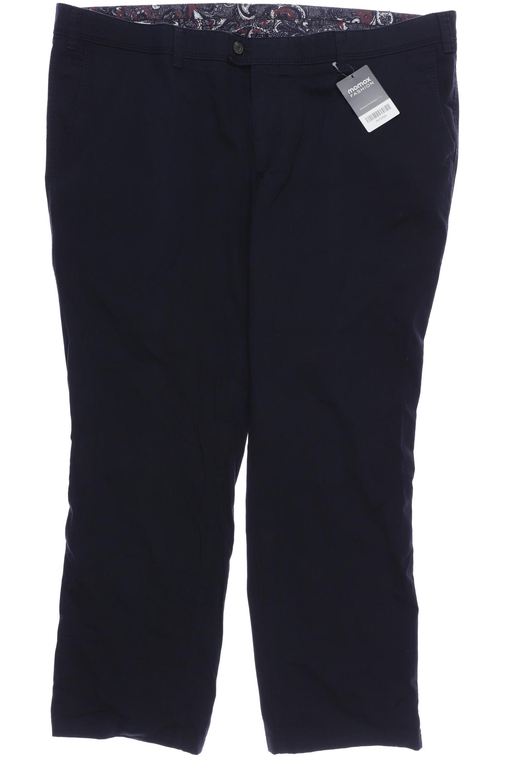 

Eurex by Brax Herren Stoffhose, marineblau, Gr. 30